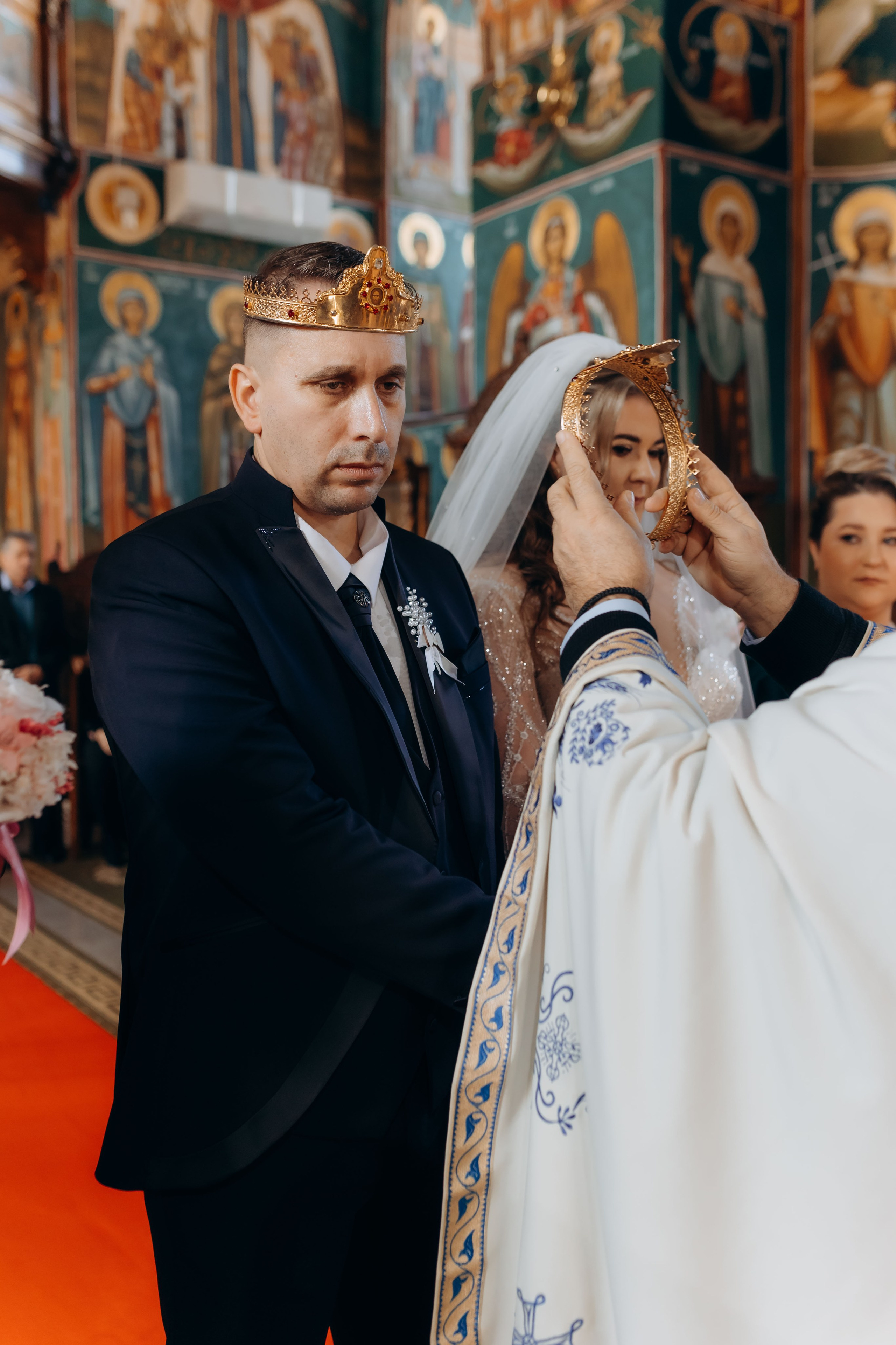 Povestea voastră, regizată de noi |Cristi Turculet Videograf Nuntă Suceava | wedding highlight. Servicii foto-video profesionale, pentru momente de neuitat