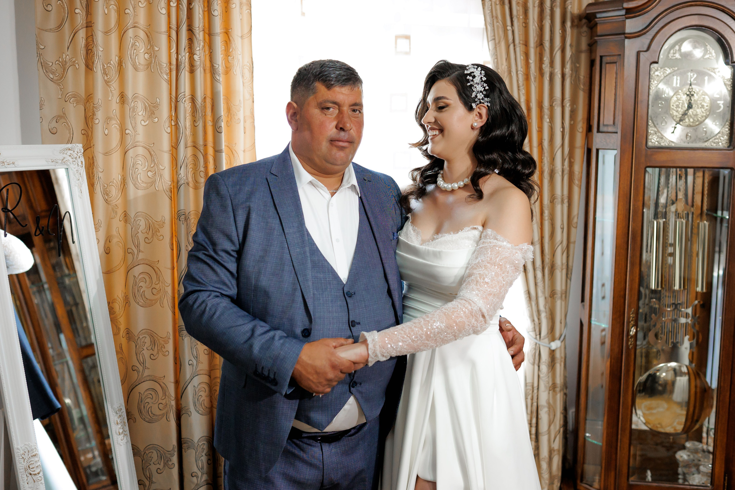 Nunta Nicoleta & Răzvan | Fotografie & Videografie Profesională. Servicii foto-video profesionale, pentru momente de neuitat