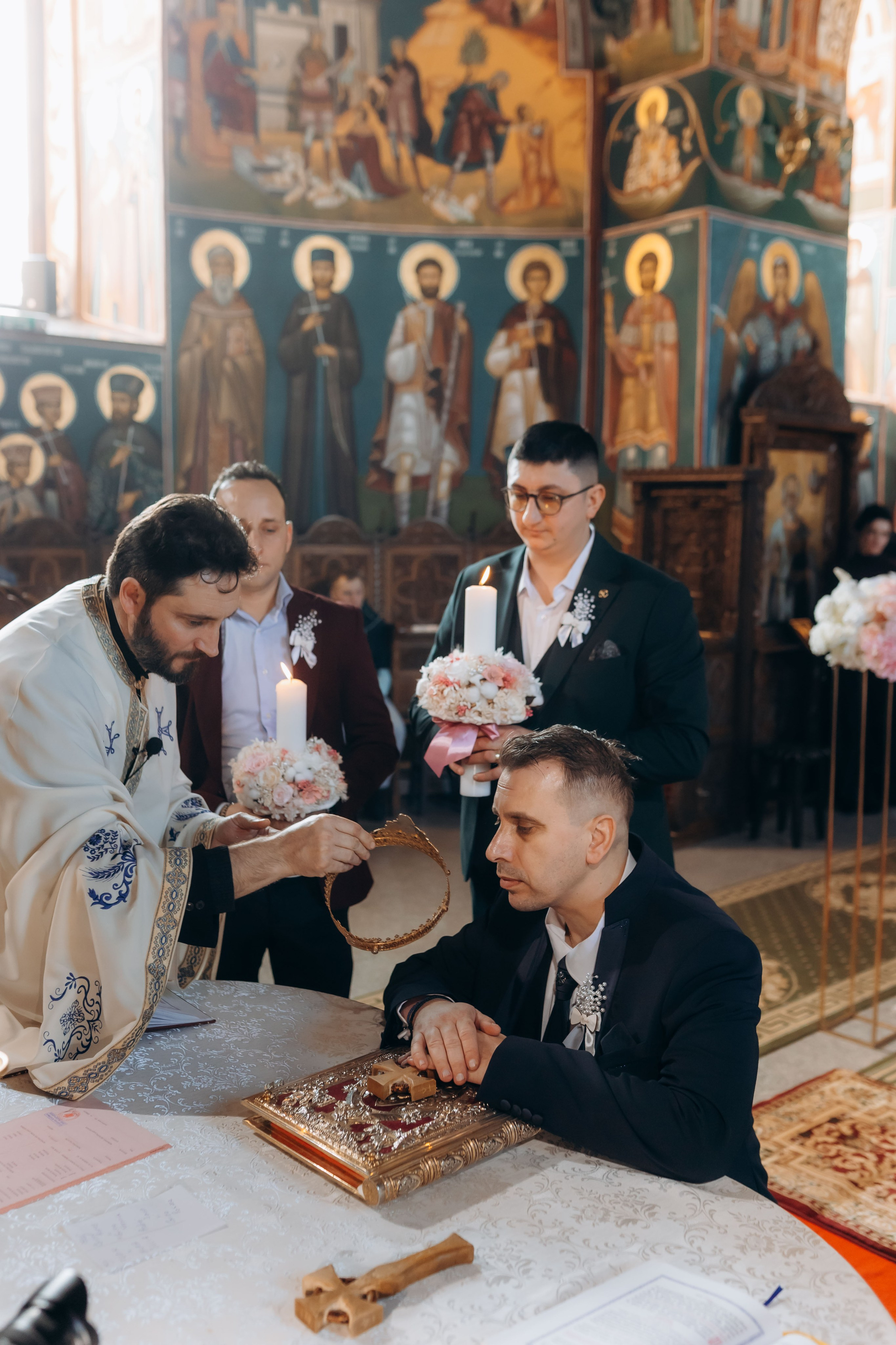 Povestea voastră, regizată de noi |Cristi Turculet Videograf Nuntă Suceava | wedding highlight. Servicii foto-video profesionale, pentru momente de neuitat