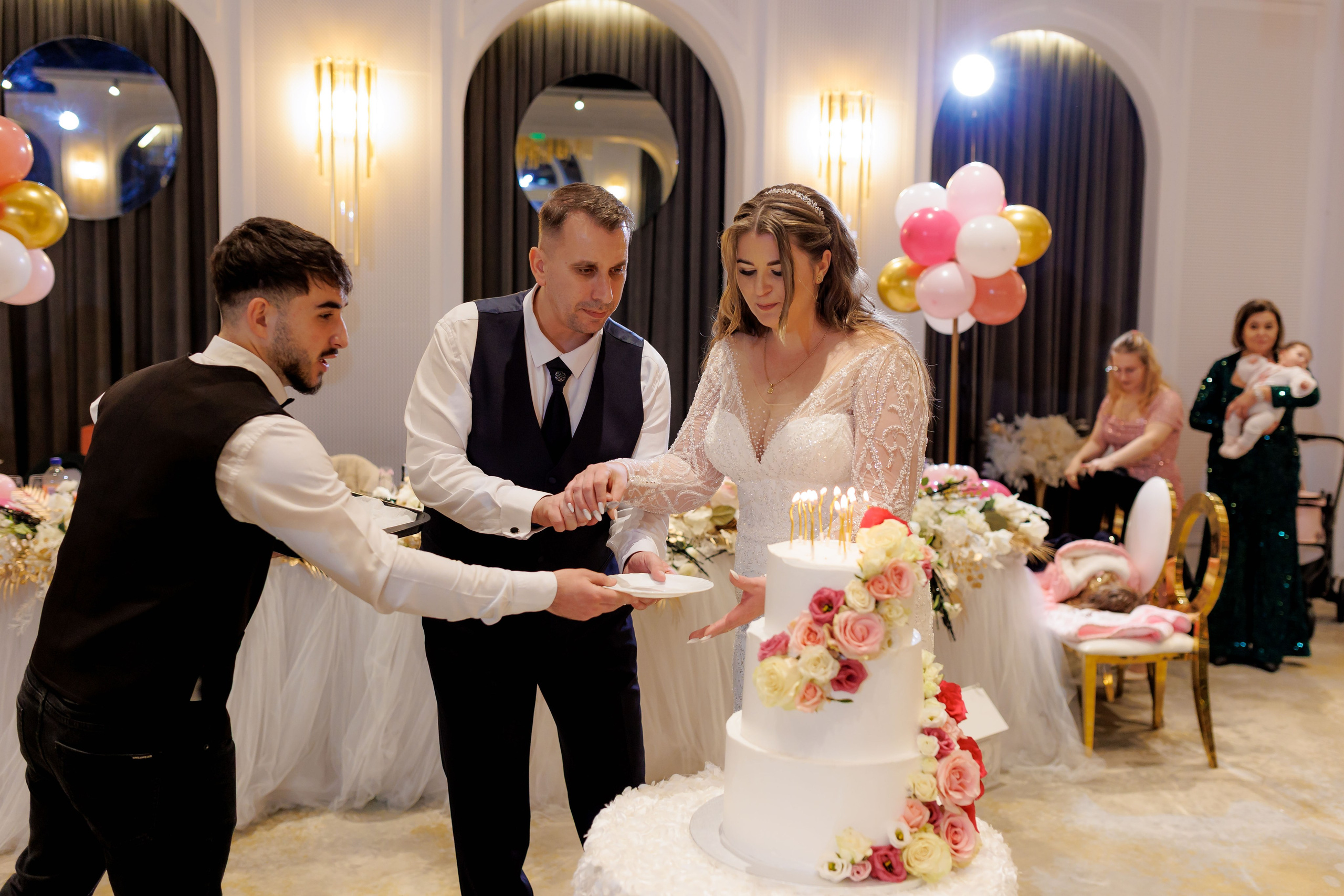 Povestea voastră, regizată de noi |Cristi Turculet Videograf Nuntă Suceava | wedding highlight. Servicii foto-video profesionale, pentru momente de neuitat