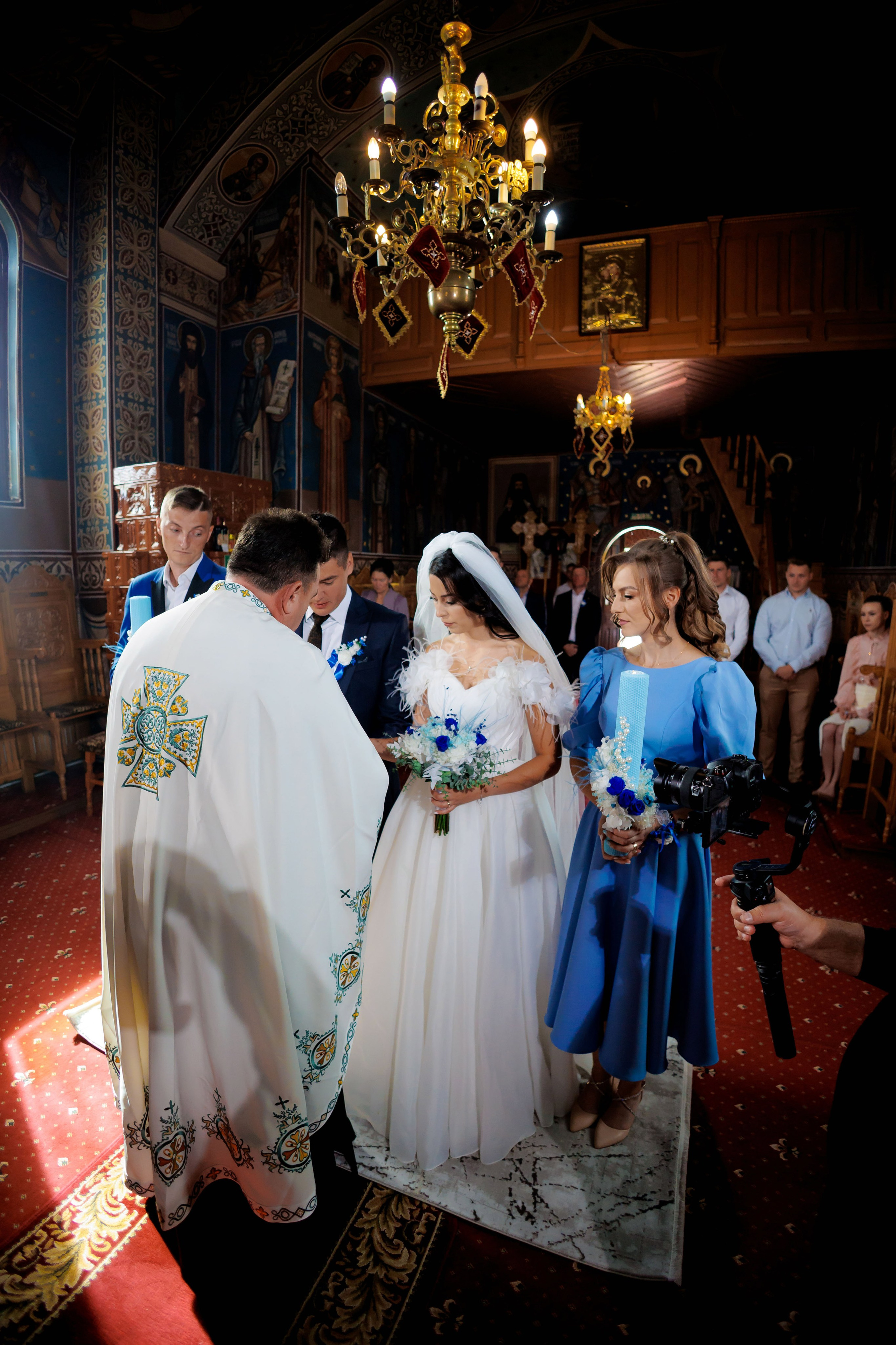 Loredana & Emilian – Ziua Nunții | Videografie - fotografie Botez Suceava, Iași, Botoșani. Servicii foto-video profesionale, pentru momente de neuitat