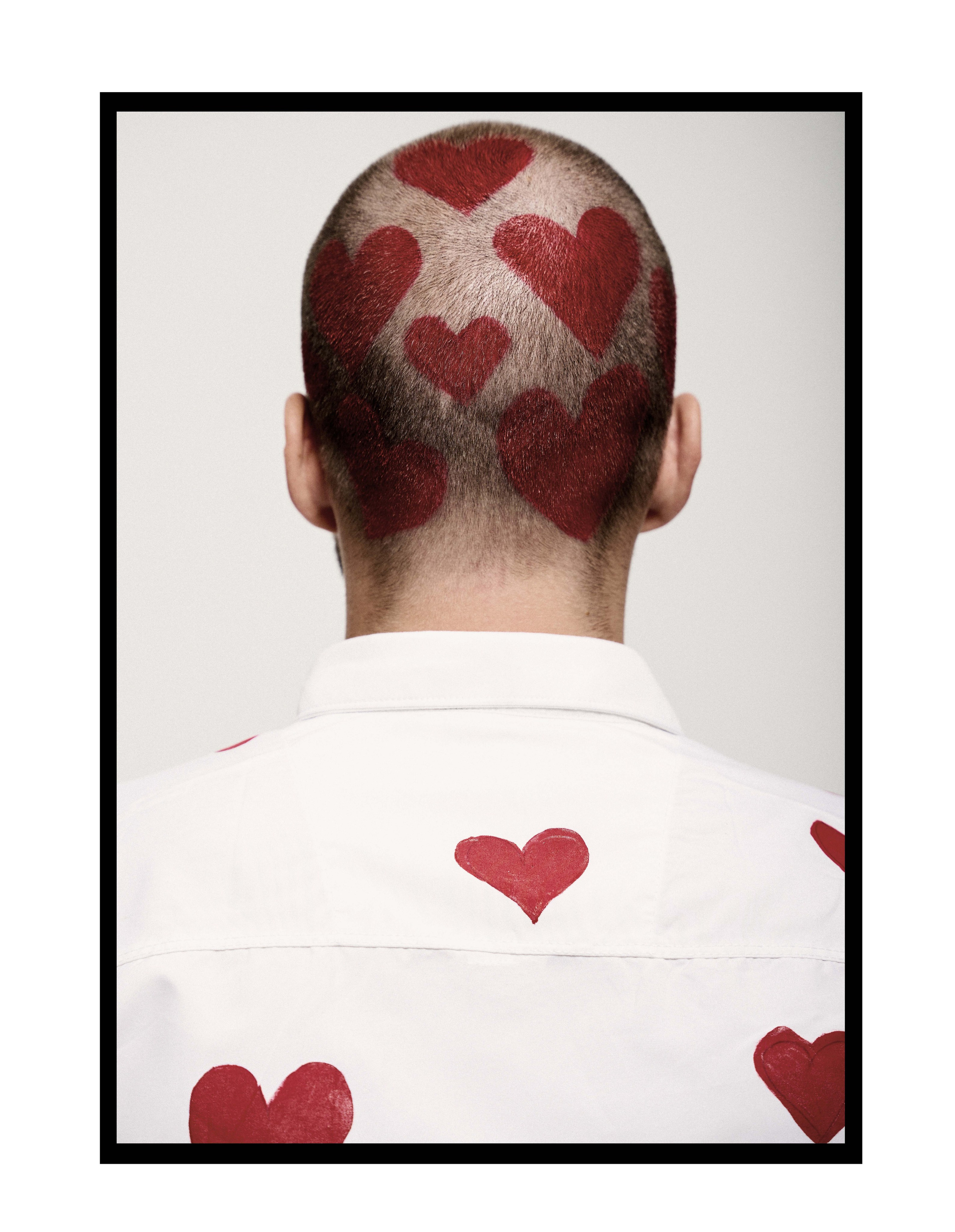 Spencer Danyil — Dubai Fashion Photographer