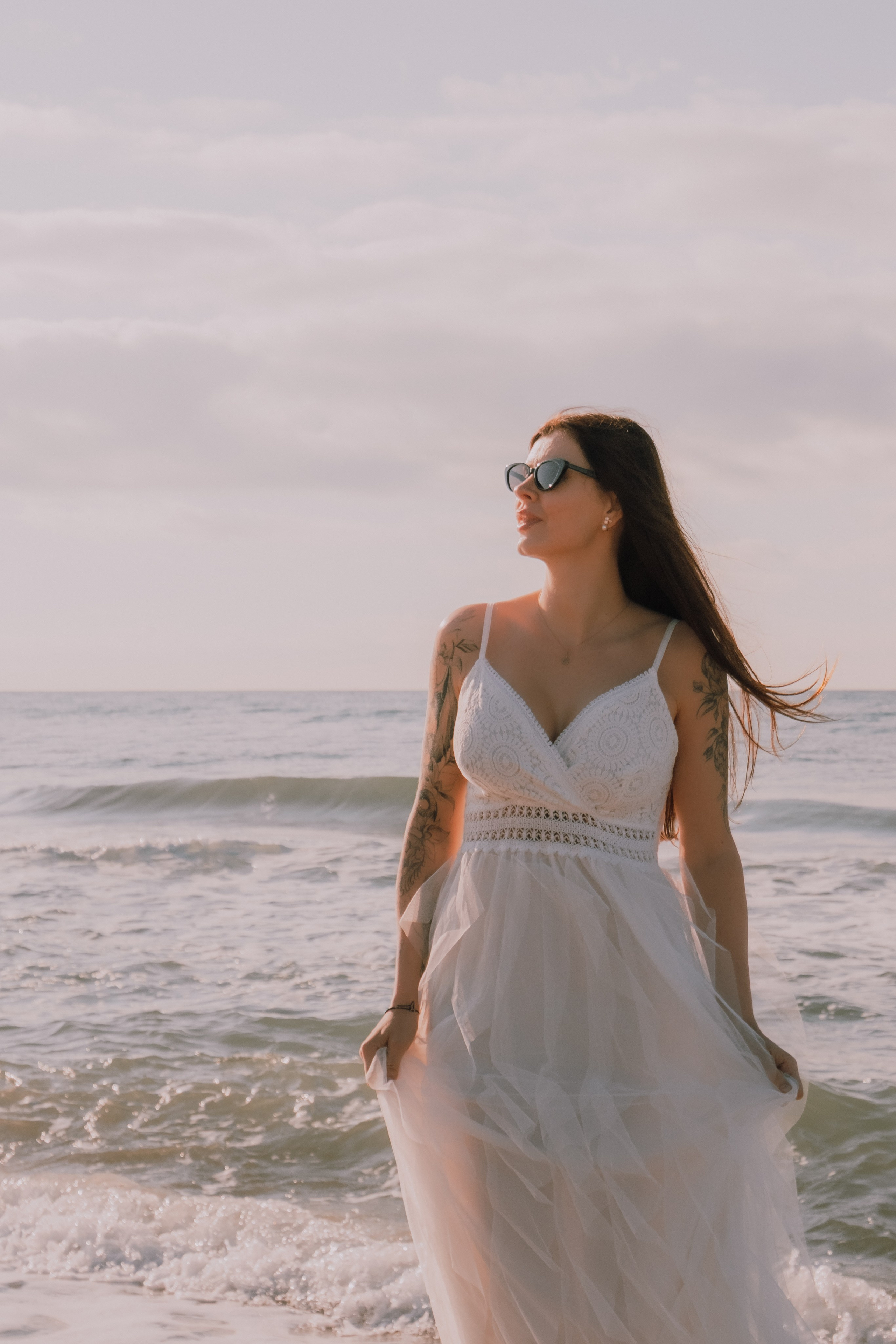 Индивидуальная сессия. Профессиональная фотосъемка в Калафелле — Елена Медведева