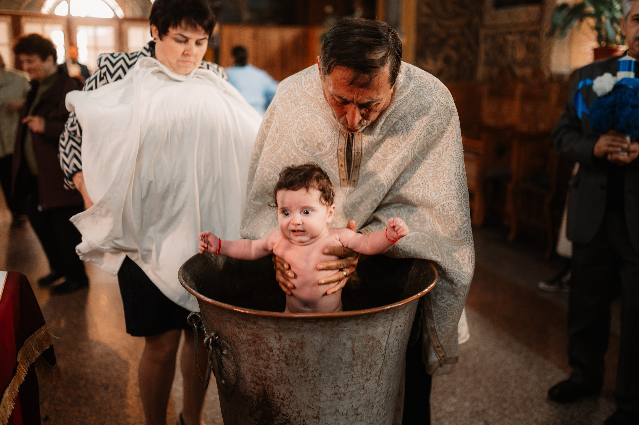 Botez Dominik Andrei