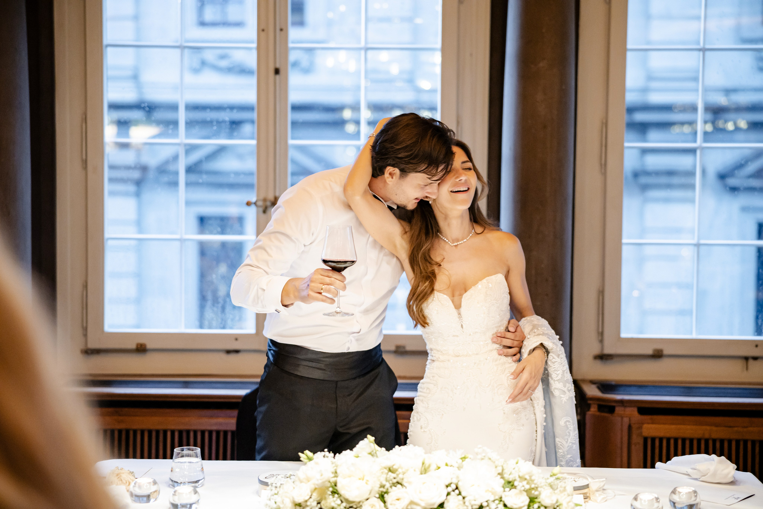 Nastasija&Dejan. Fotografisanje svadbi, Novi Sad|Dream Point Wedding