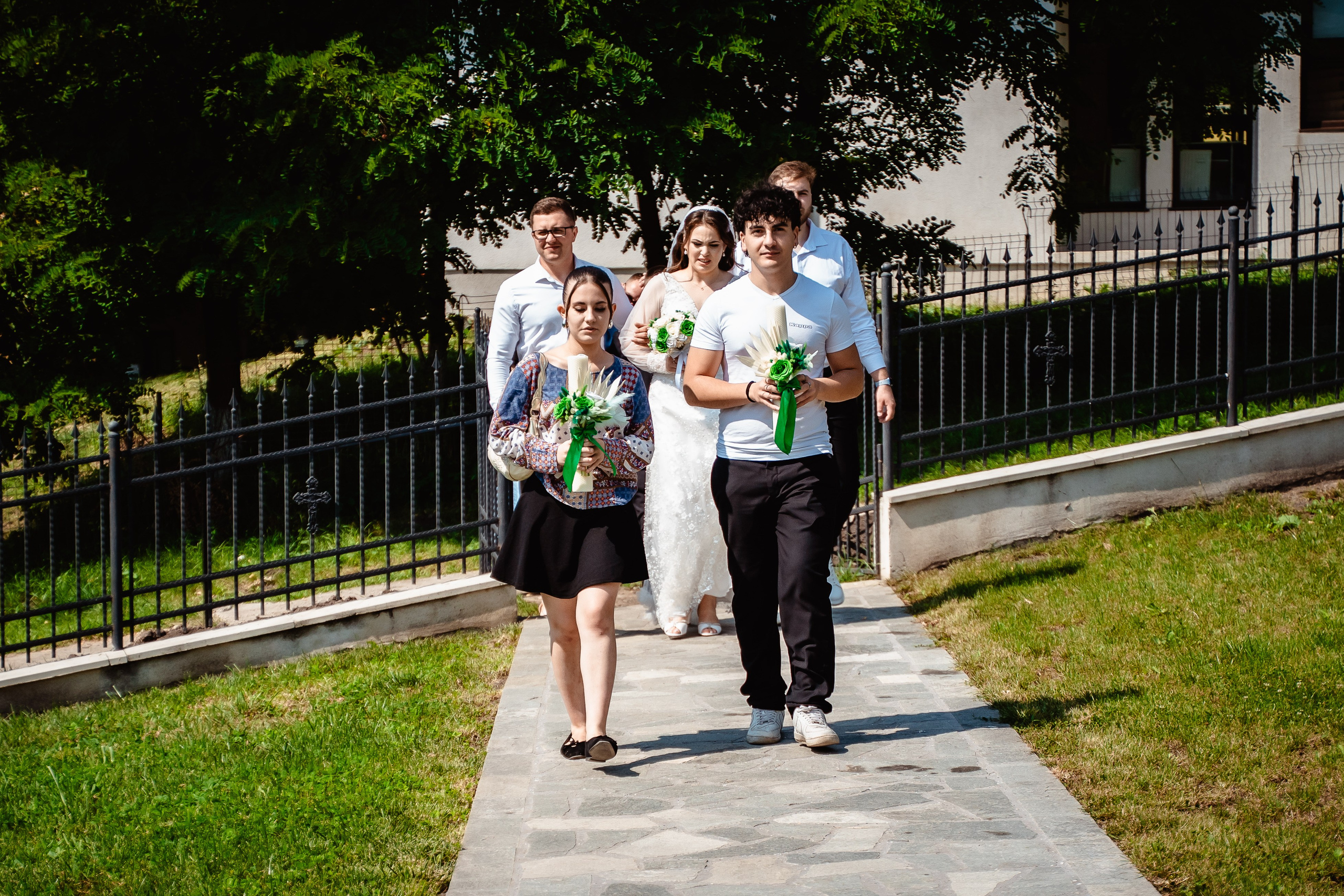 Monica și Mugurel. Mădălina & Florin | Fotograf & Videograf de Nuntă