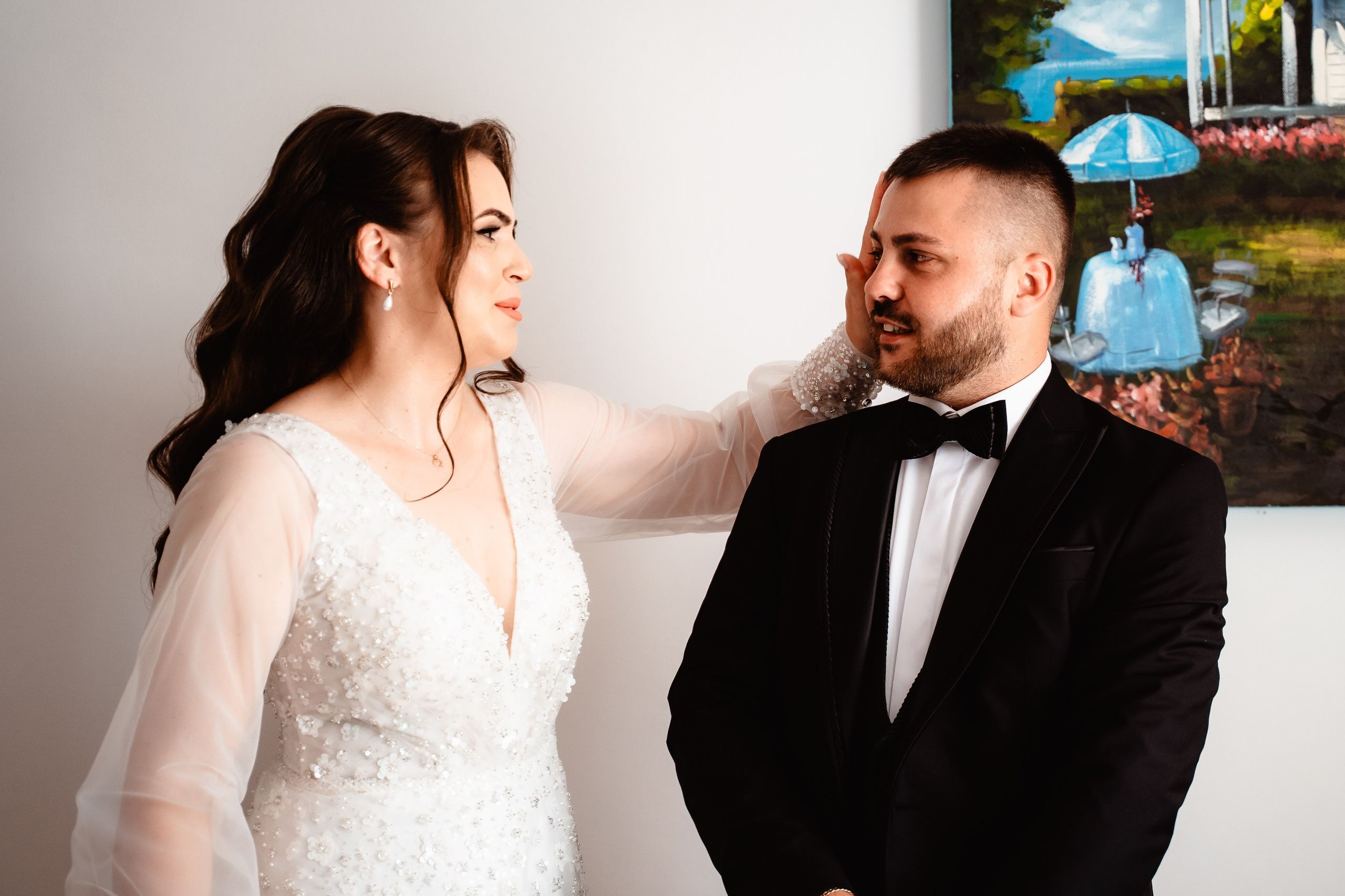 Monica și Mugurel. Mădălina & Florin | Fotograf & Videograf de Nuntă