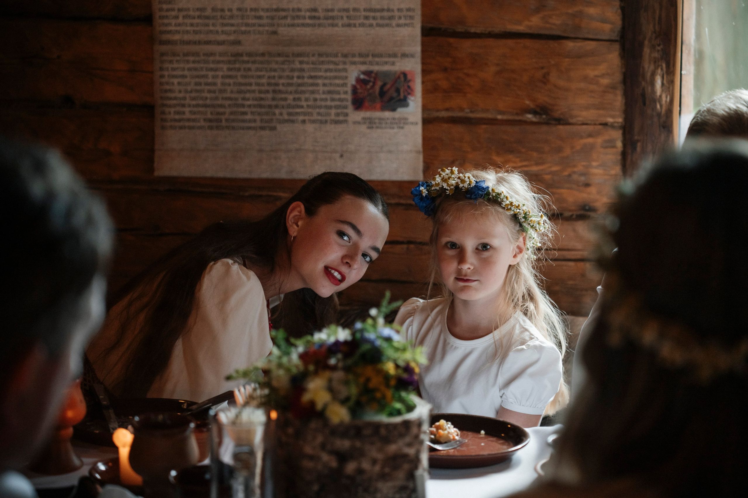 J&H. Fotograaf Tallinnas | Anna Borunova | Pulmafotograaf ja Perepildid