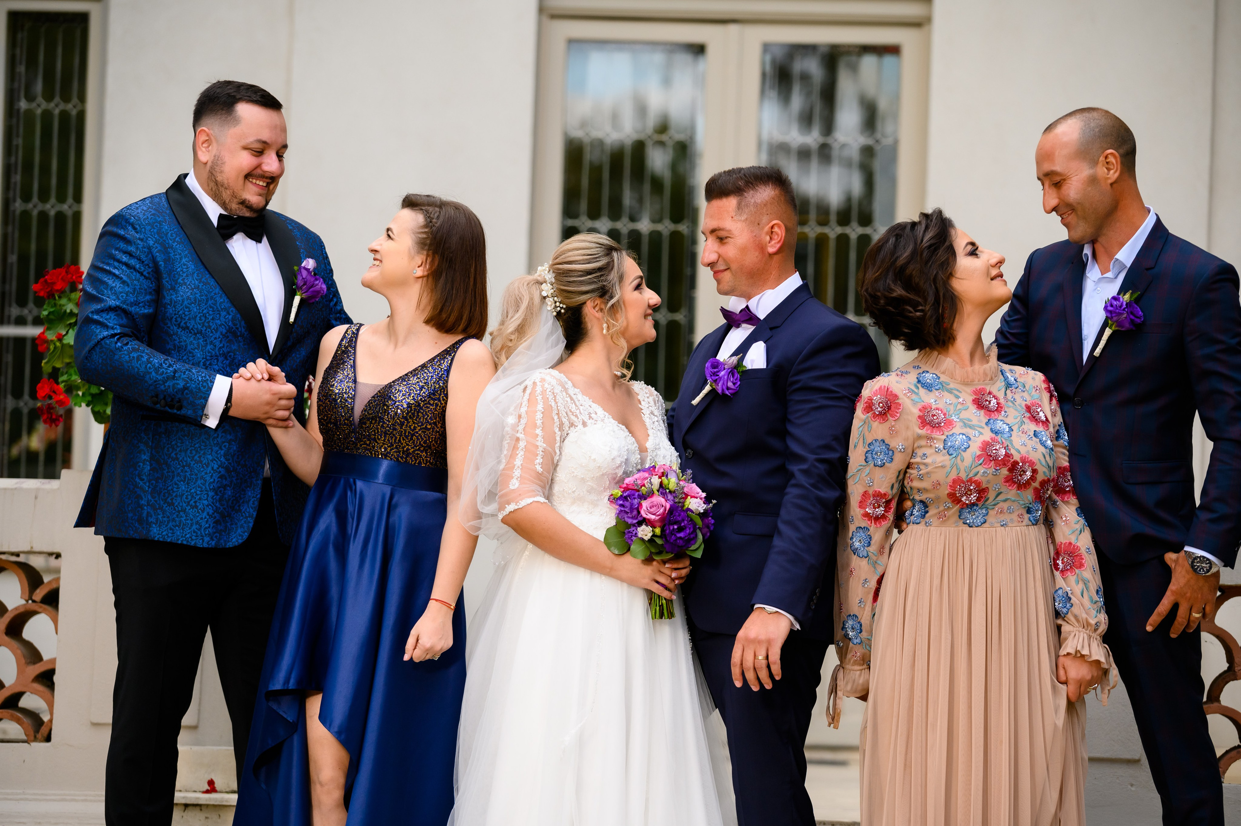 Nunta Raluca & Marius