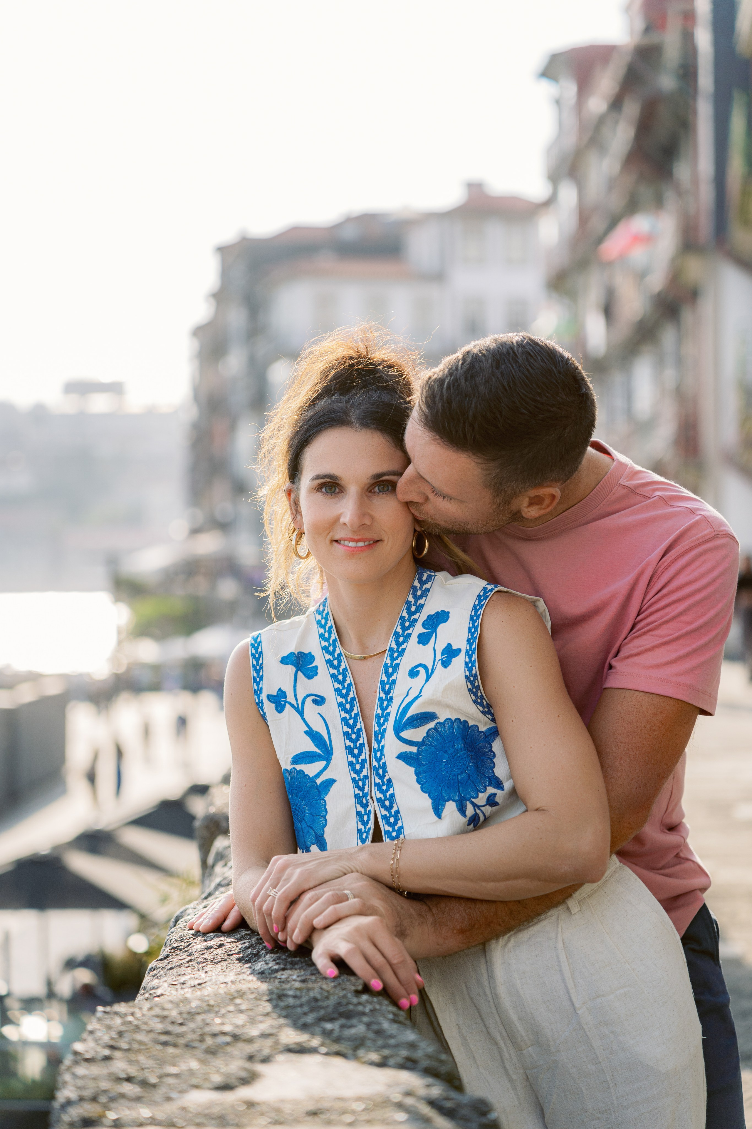 LOVE STORY IN PORTO. Photo and video shoots, photo tours in Portugal — WePortugal