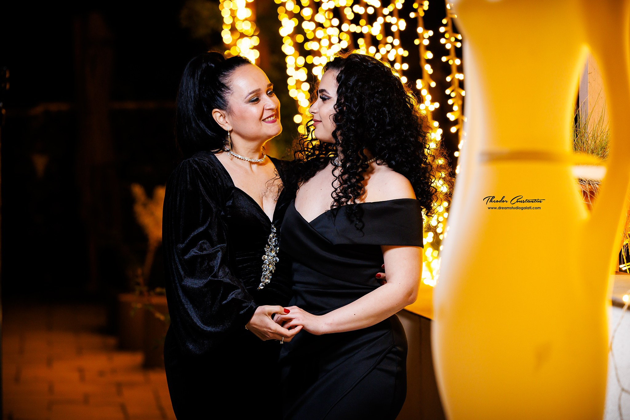 Botez. Dream Studio Galați – ședințe foto profesionale pentru familie, portrete și evenimente