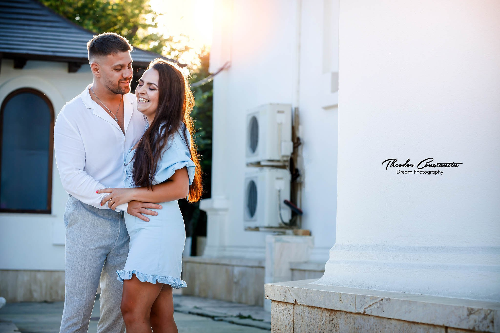 Logodna. Dream Studio Galați – ședințe foto profesionale pentru familie, portrete și evenimente