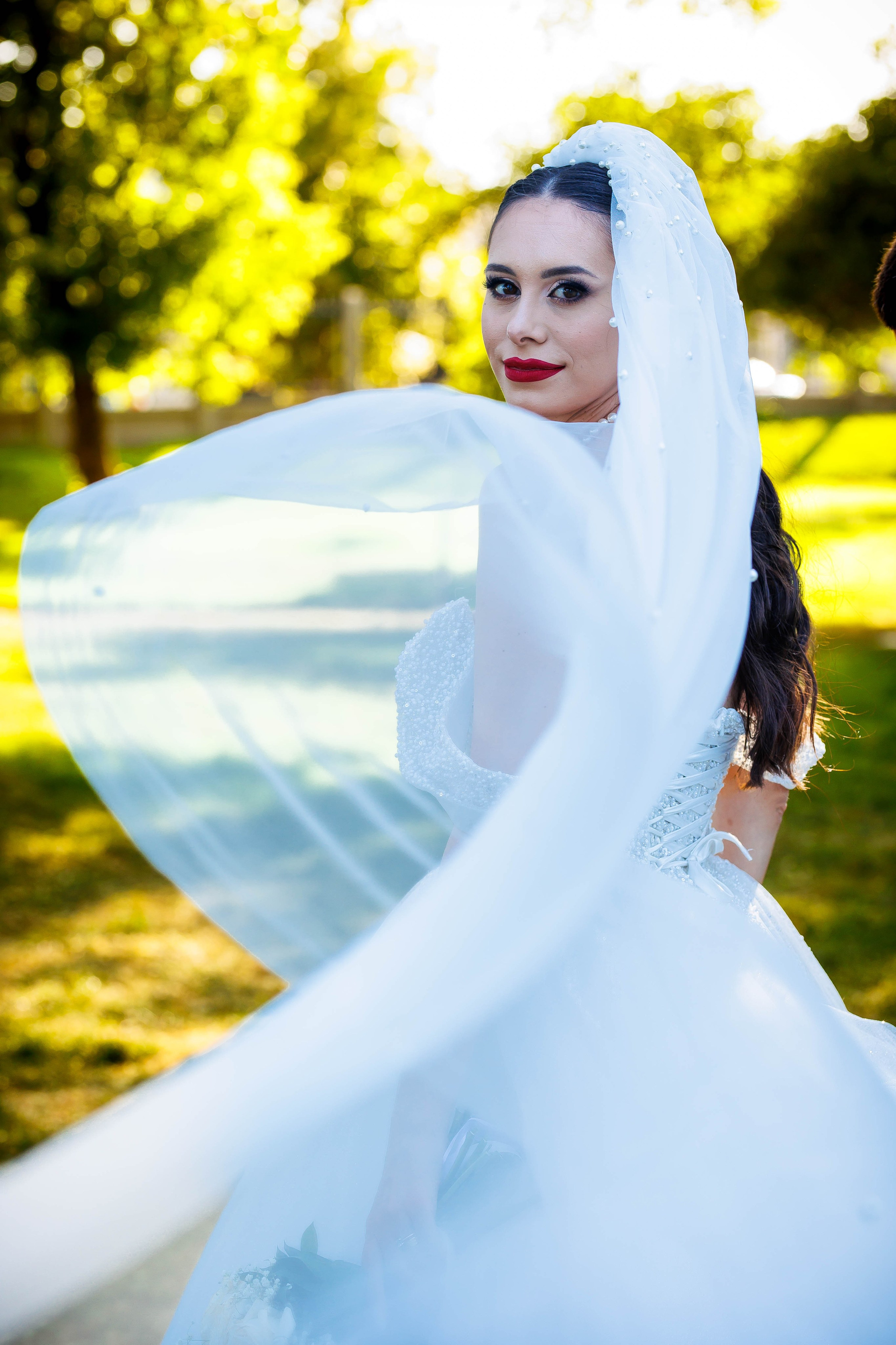 Shooting Foto Nunta. Dream Studio Galați – ședințe foto profesionale pentru familie, portrete și evenimente