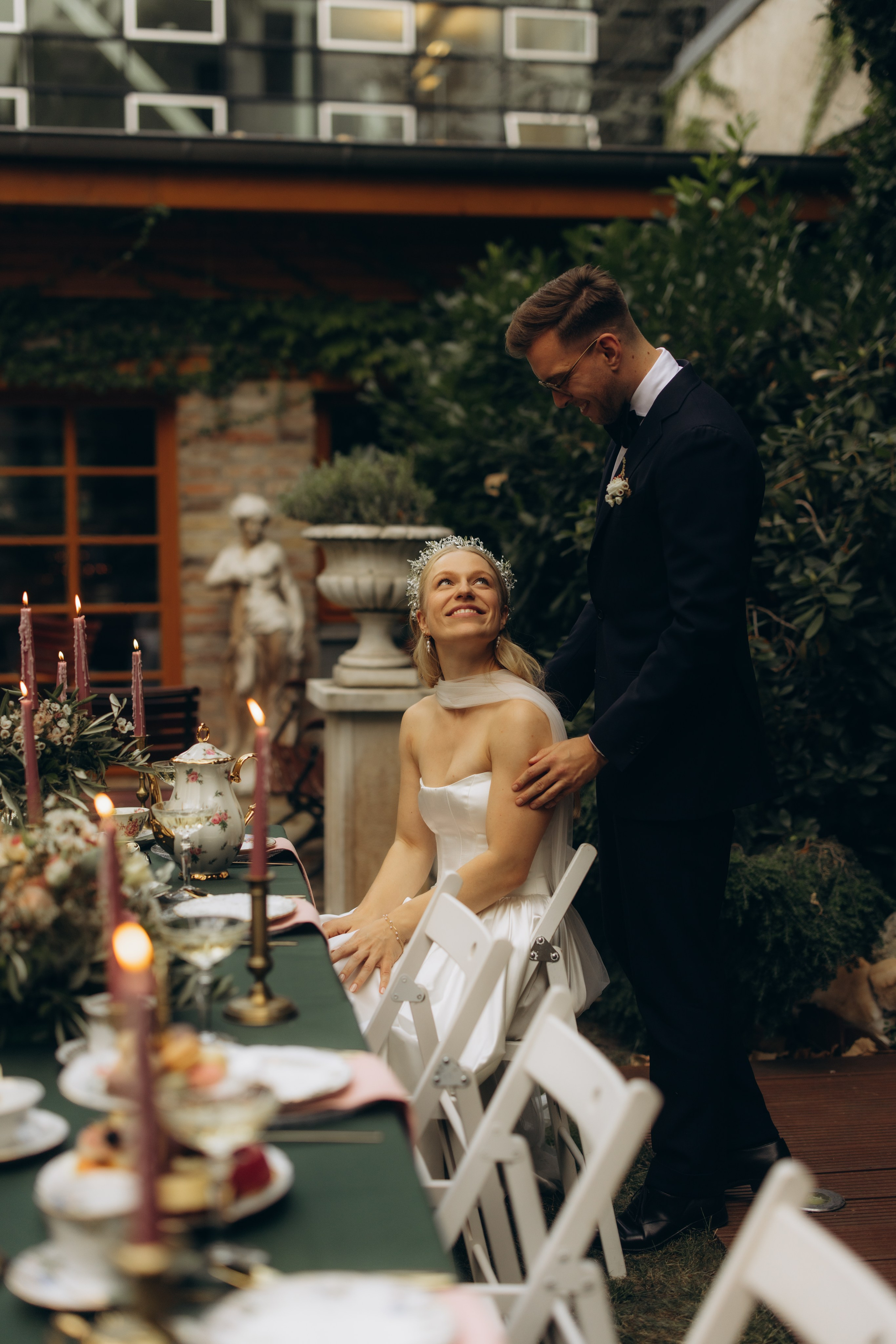 O & J. Фотограф в Берлине — Фотограф Берлин — Photographer in Berlin