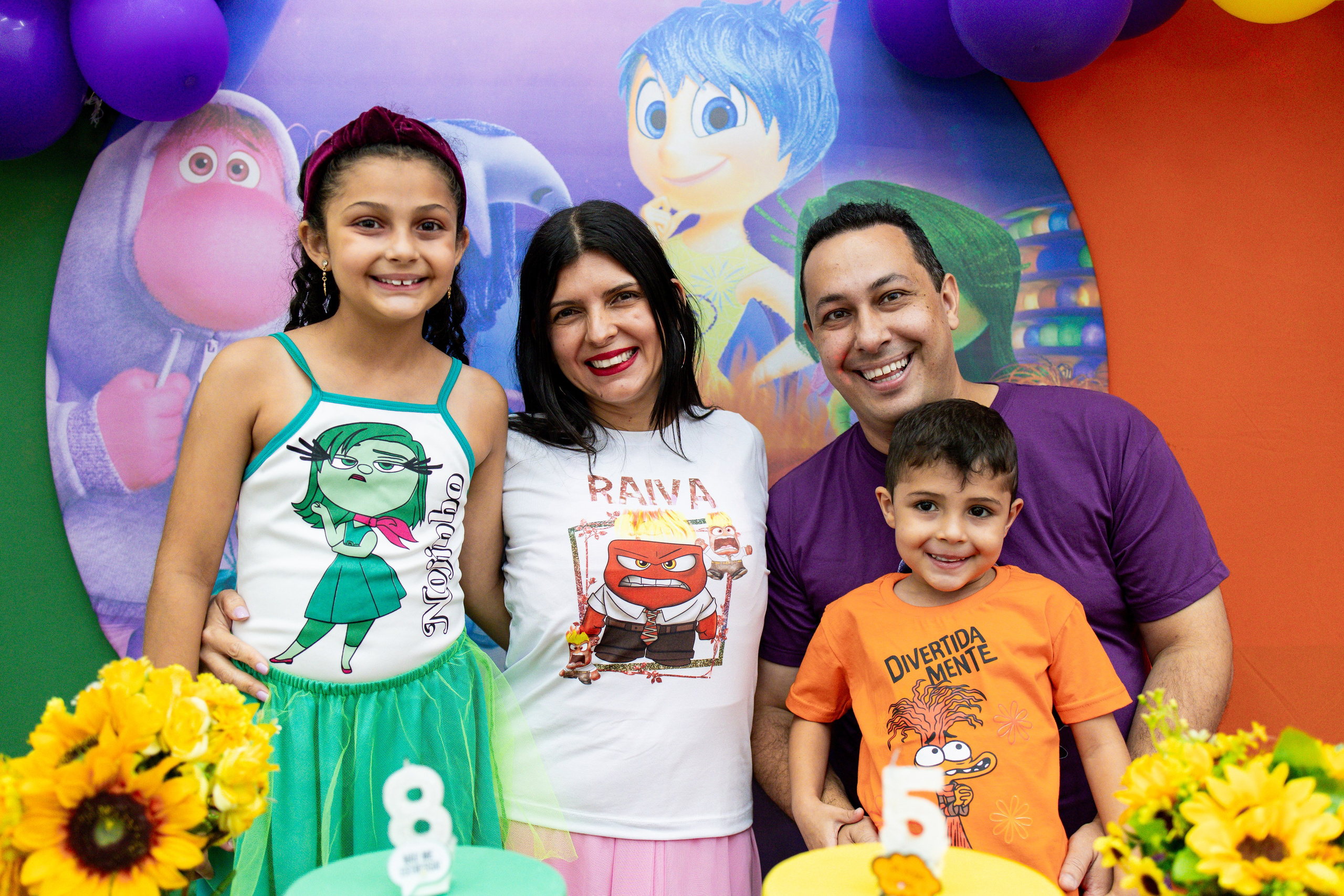 FESTAS INFANTIS. Fotógrafo de momentos Sagrados