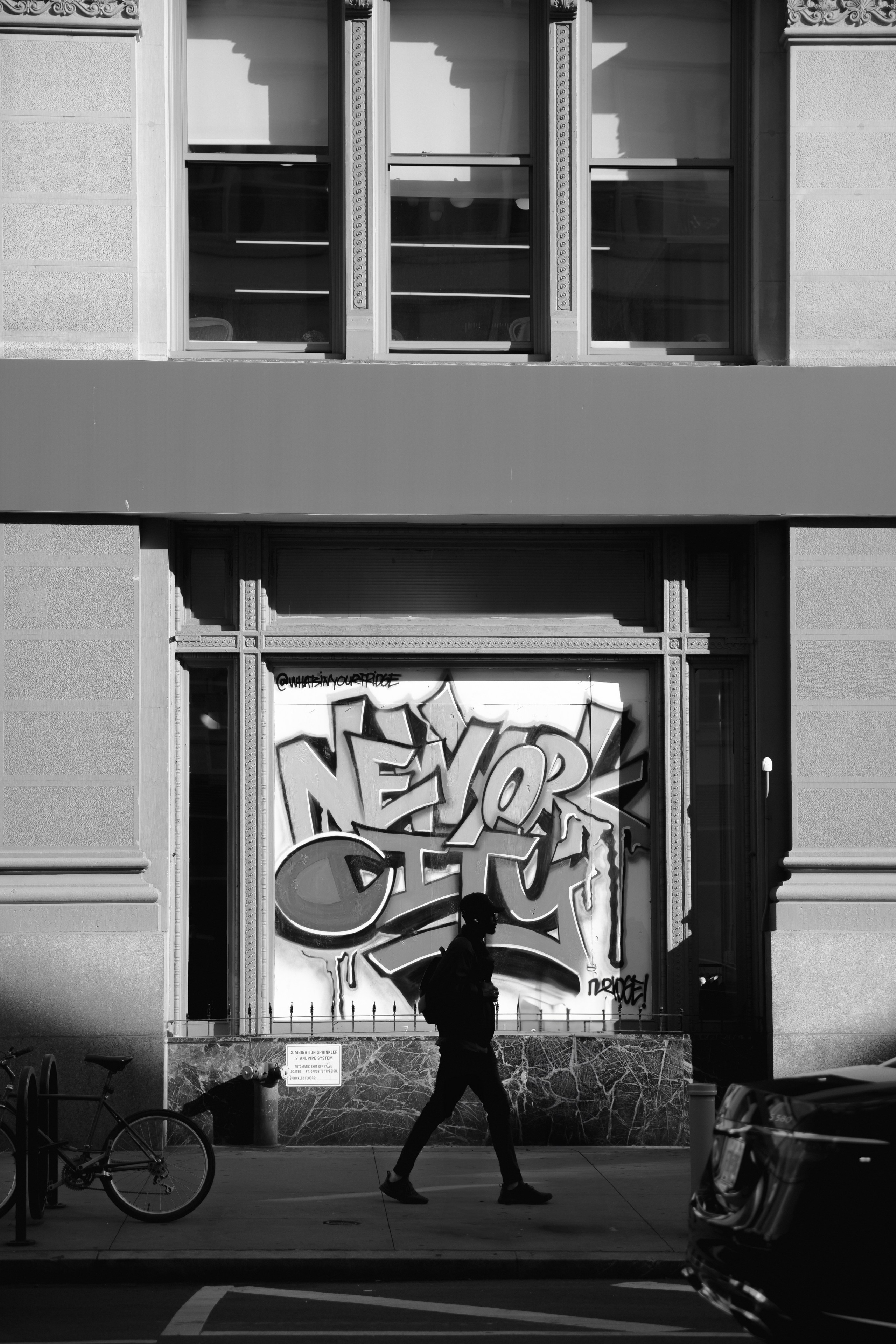 NEW YORK | WALLPAPERS. Photographer in Los Angeles. Julia Ishmuratova