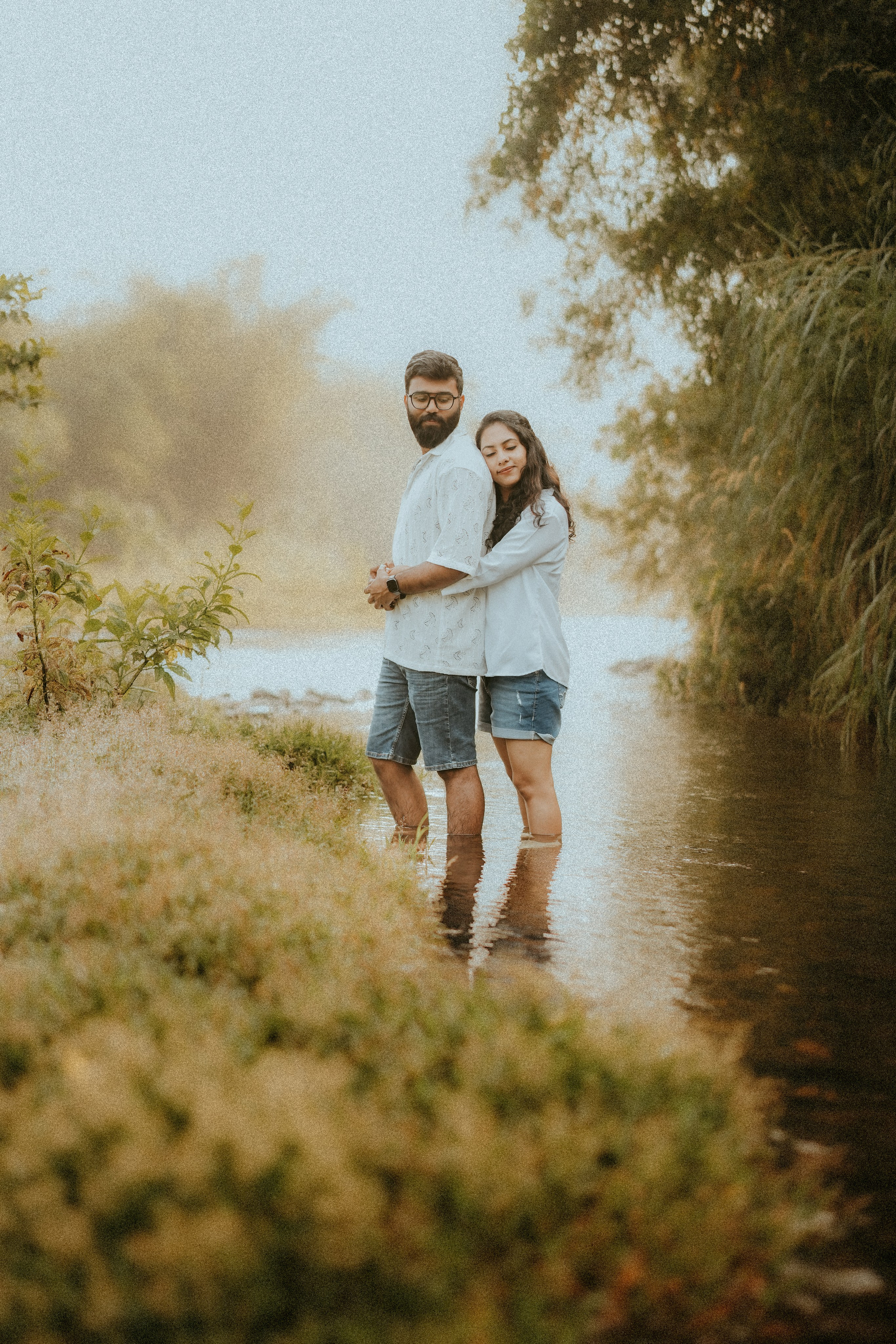 MELWIN ROMINA. MET YOUR MATE FILMS