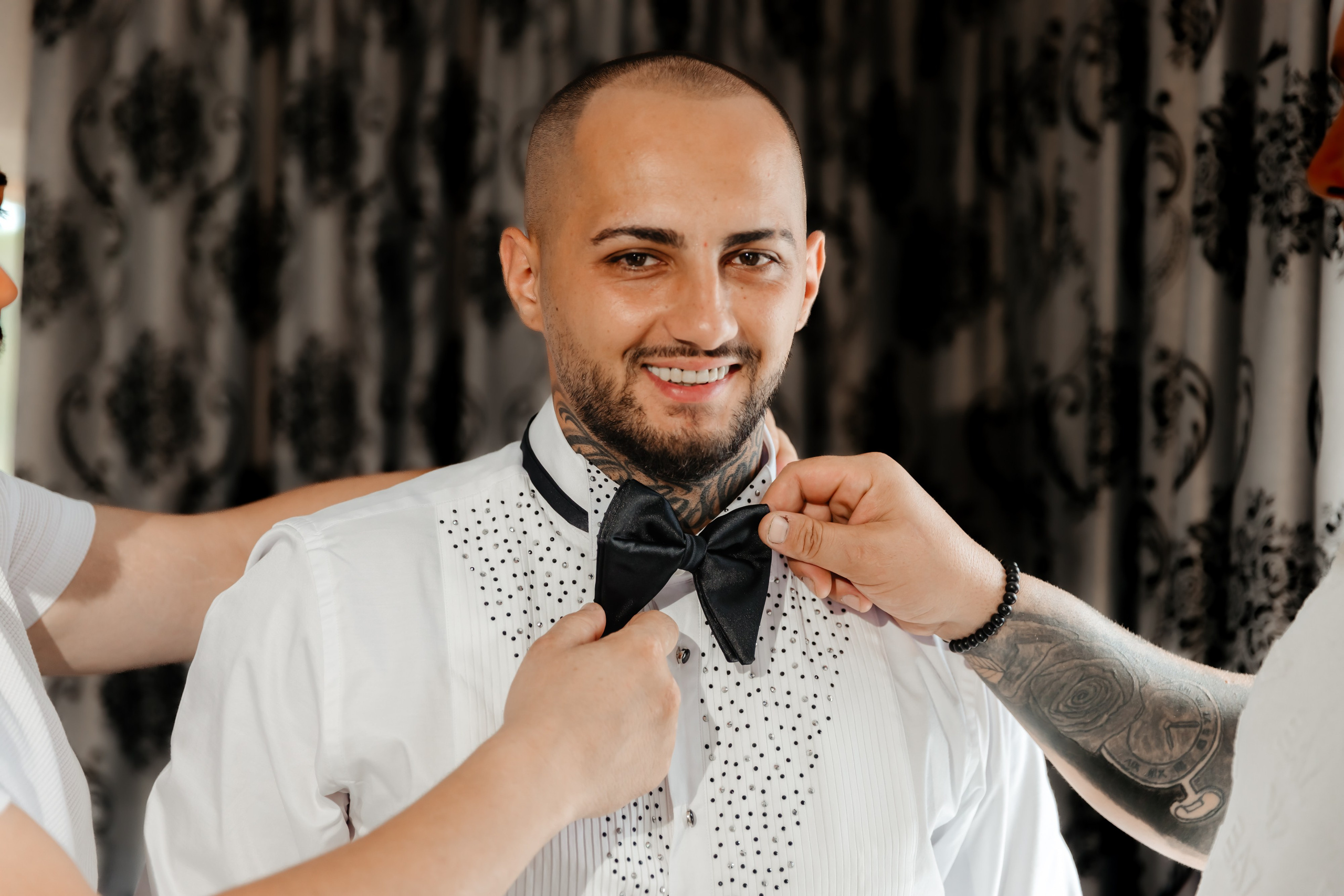 Bianca & Alin - Nuntă Topoloveni. Fotograf Profesionist Pitesti-Bucuresti| Mircea Seinea