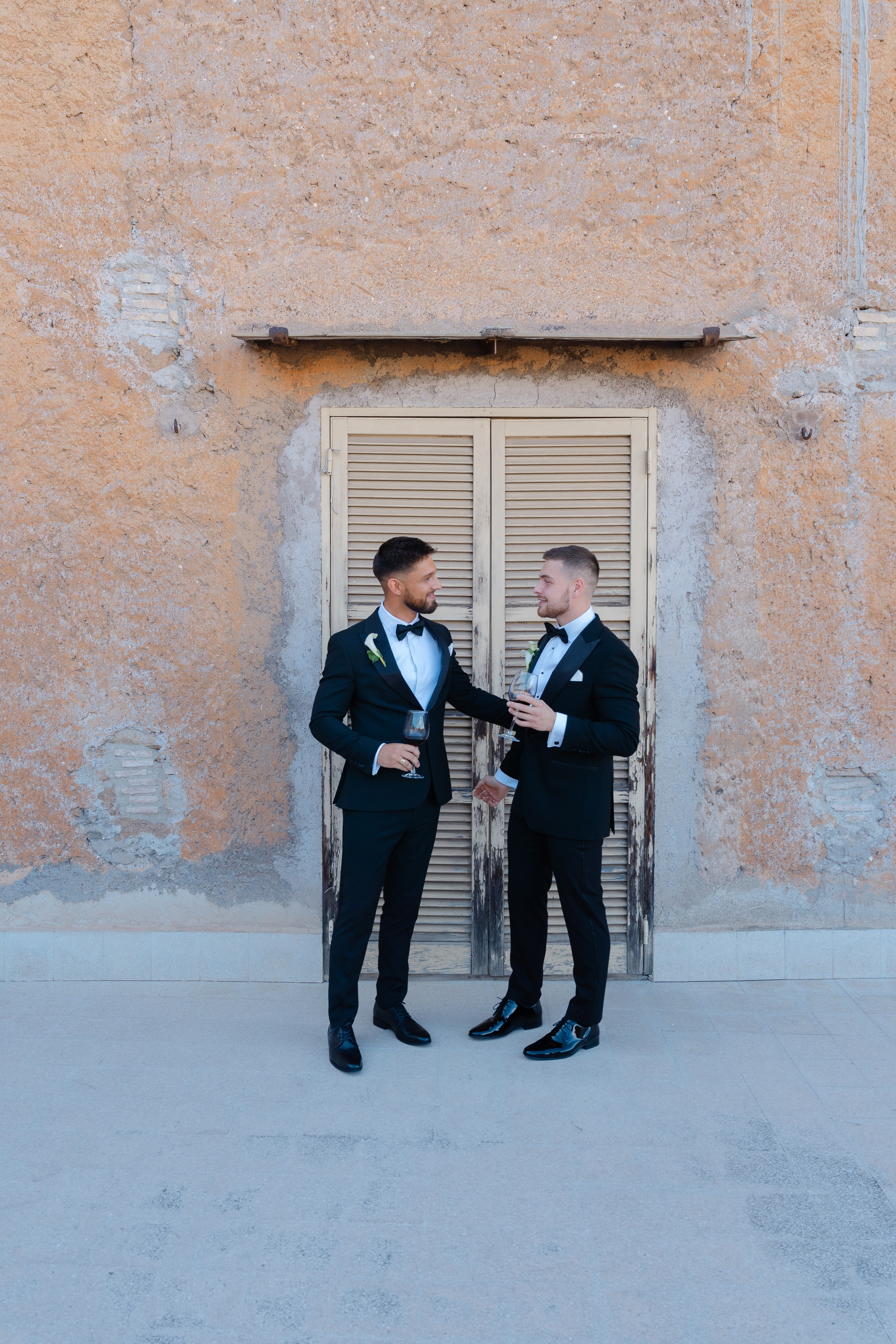 LAUREN and KAI _ROME. PHOTOGRAPHER IN ITALY