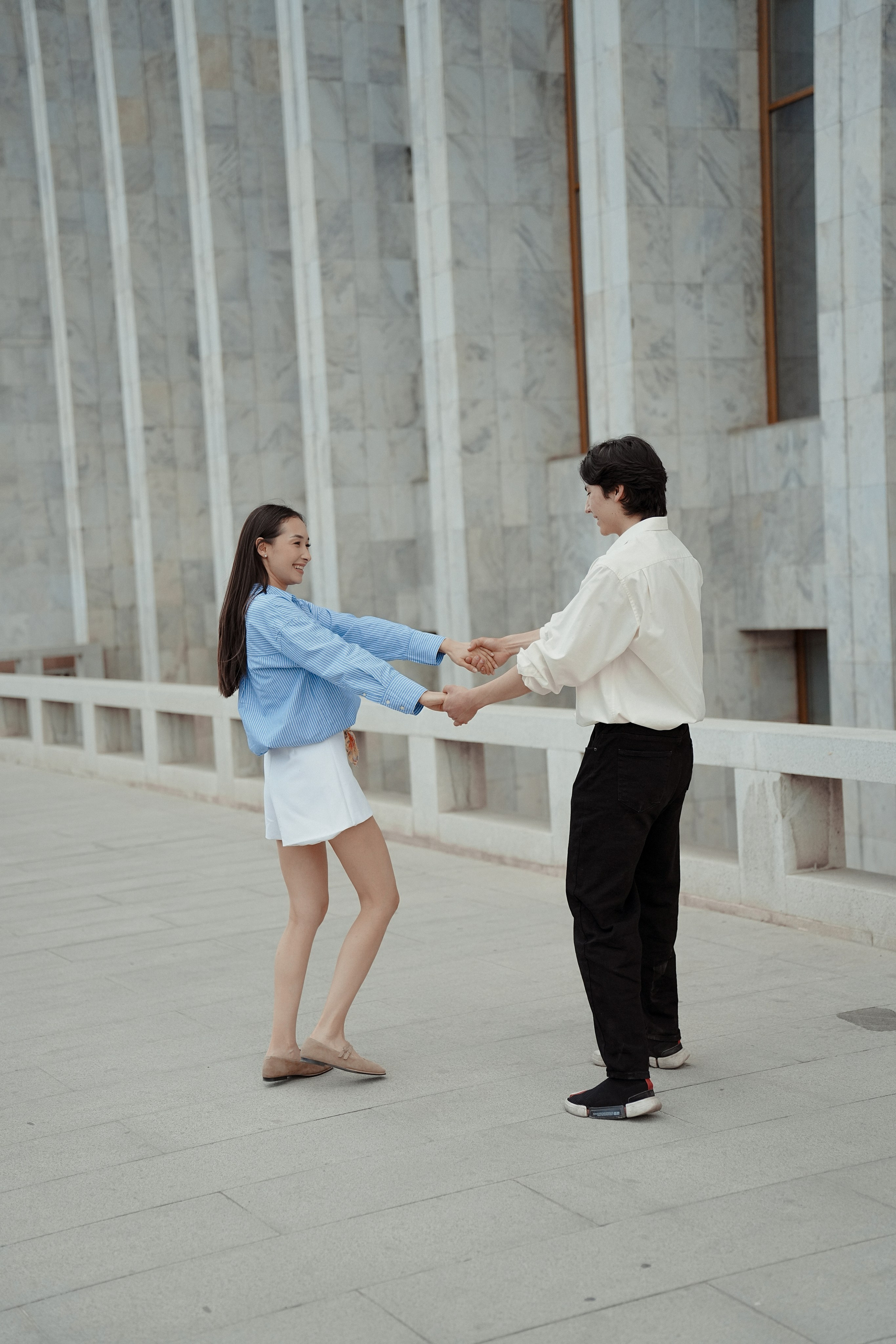 Онур & Нурай