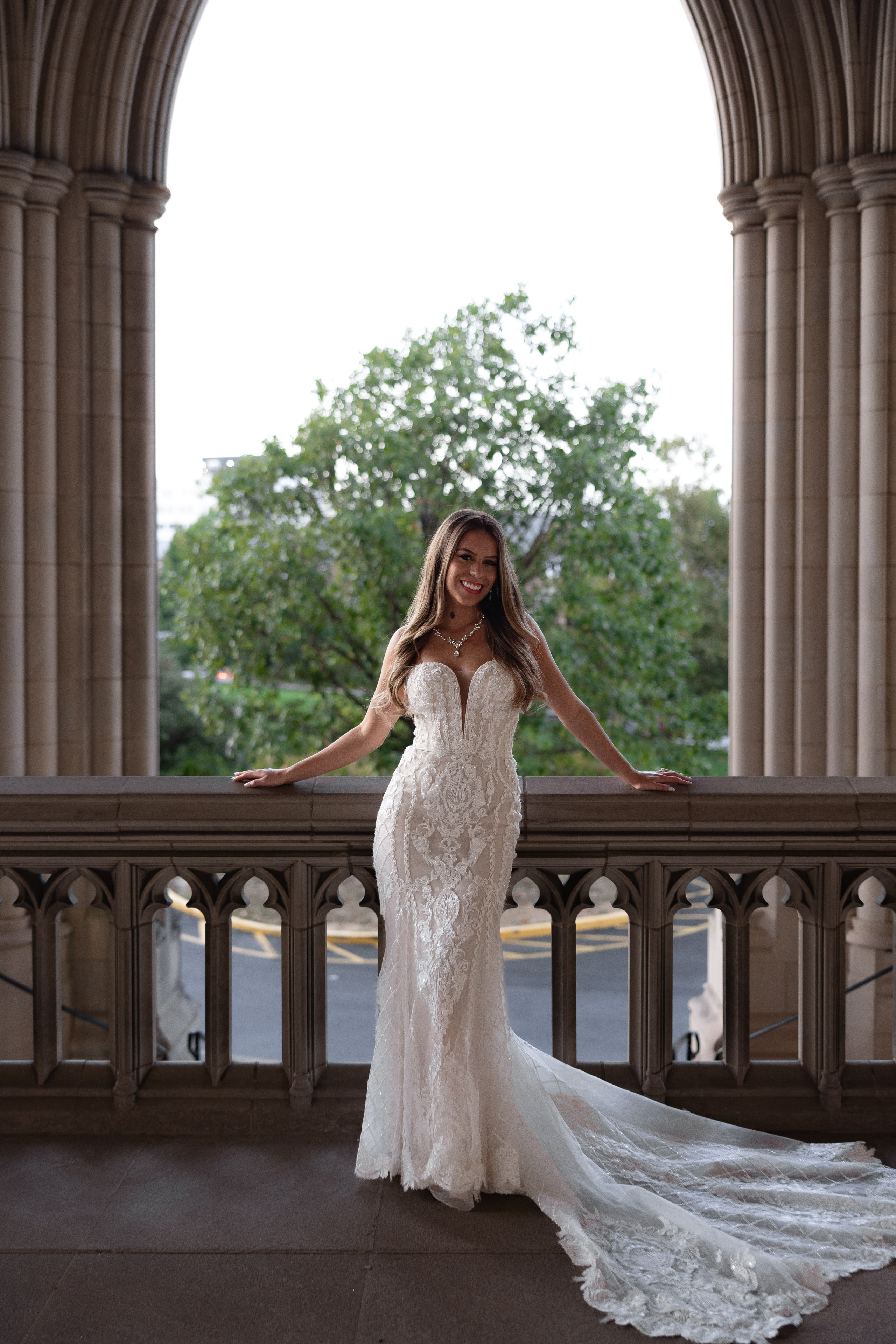 Nina and Arjun. Intimate Elopement in Washington DC. Photographer Anastasia Nagibina