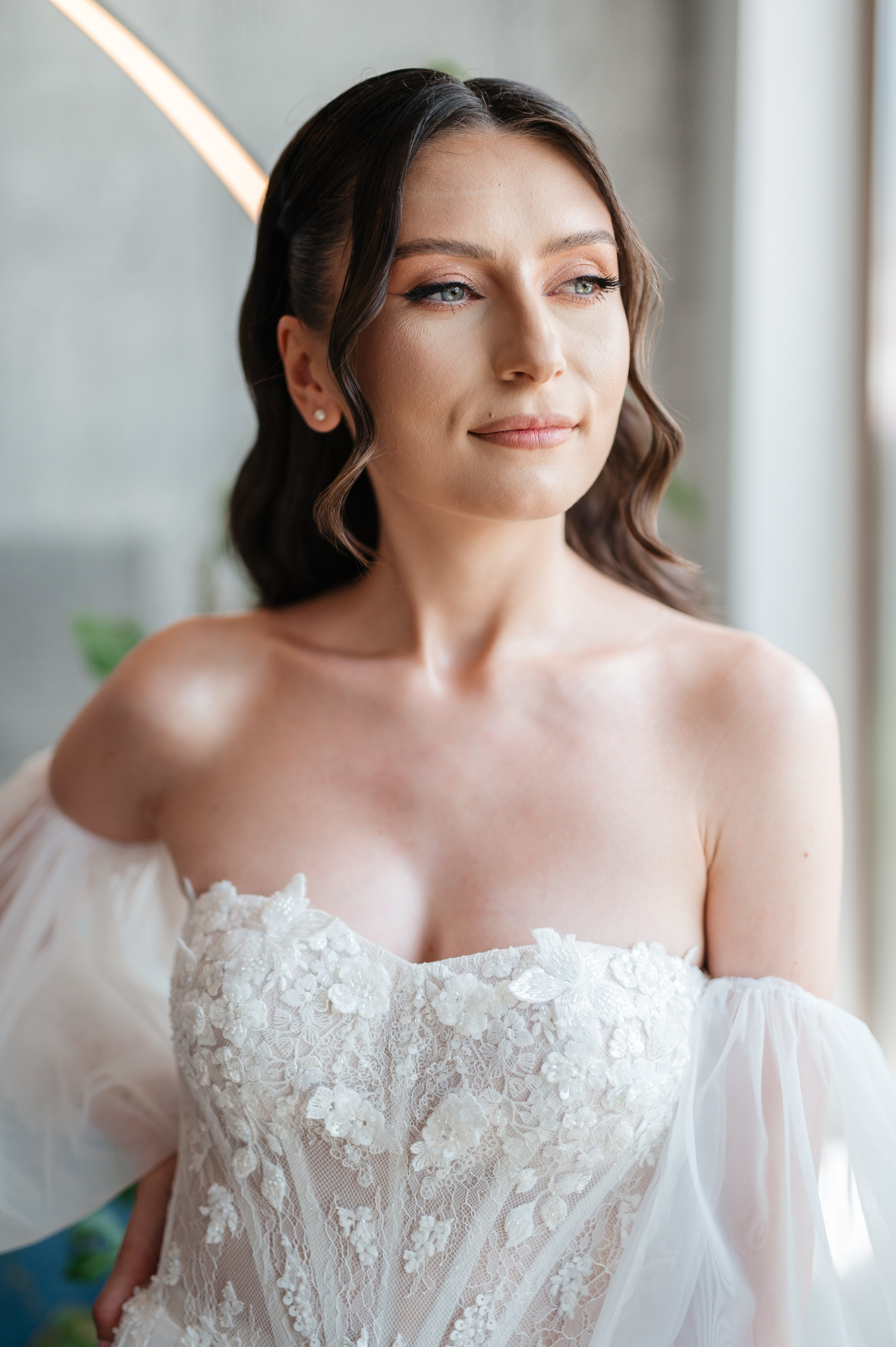 Evelina + Alexandru | Elysium. FotoVizion Iași