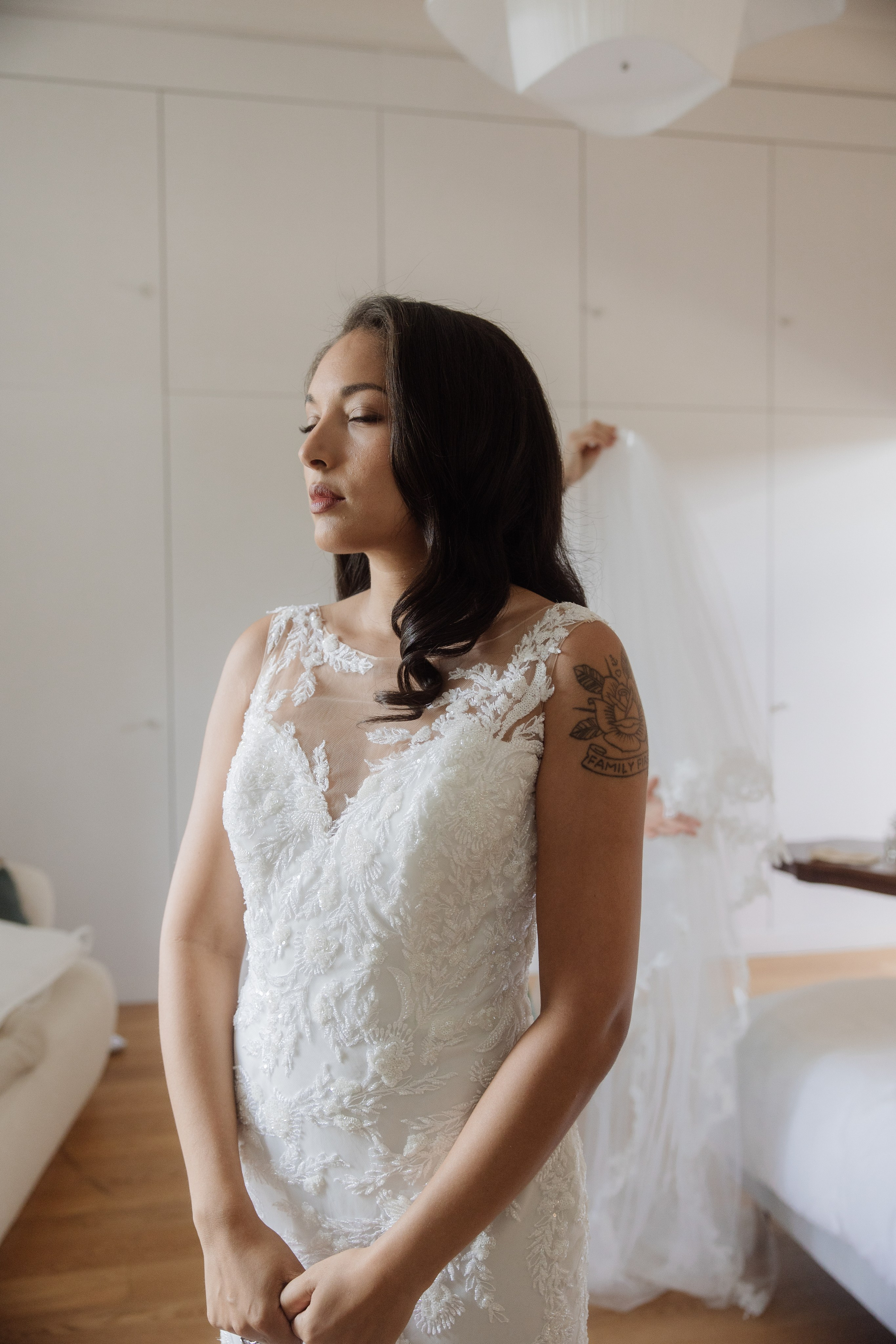 Romantic wedding photography. Weeding Photographer in Bordeaux, Florin Tugui