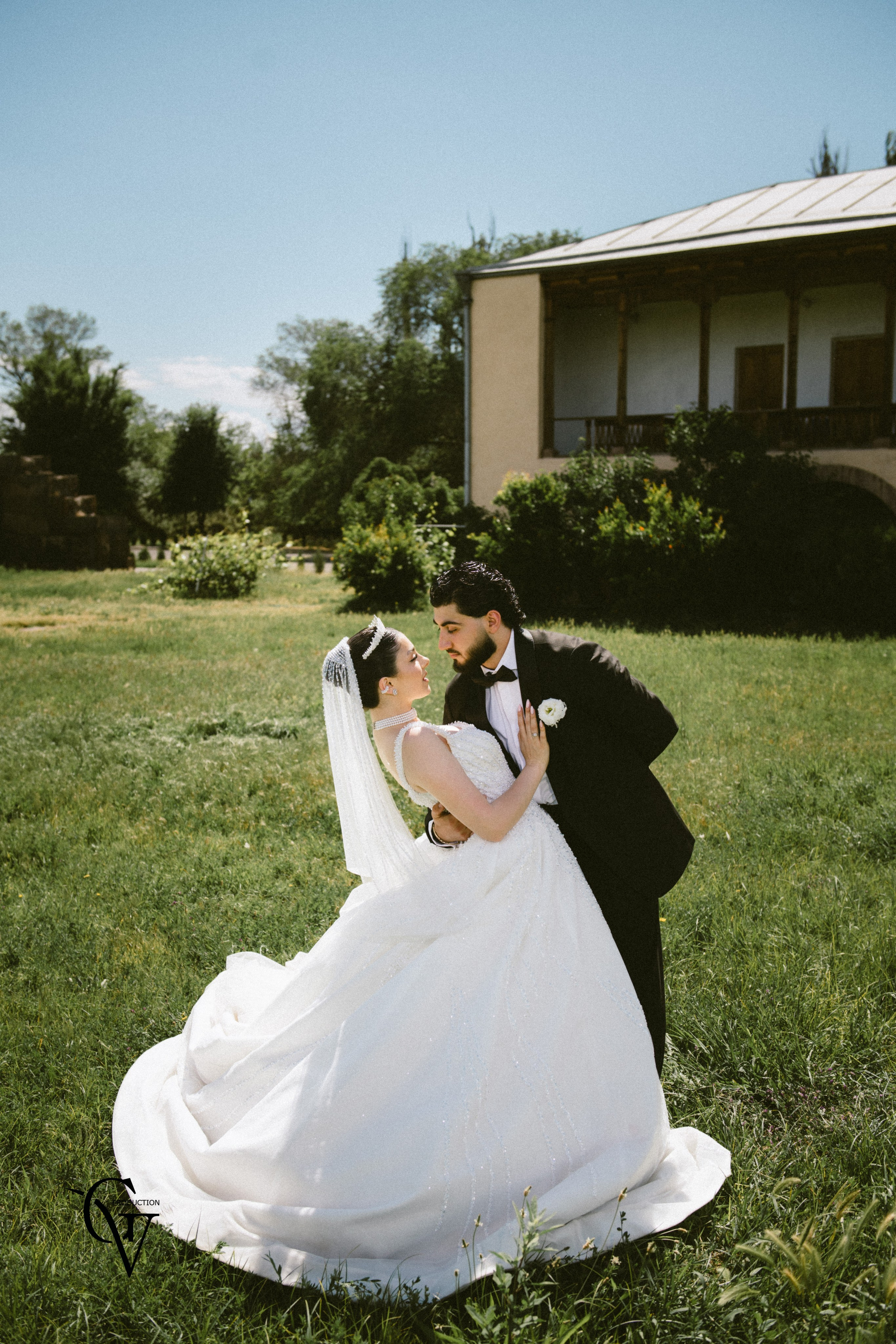 Mher & Milena. Wedding photos and video shooting in Armenia and all over the world!!! Photographer in Yerevan