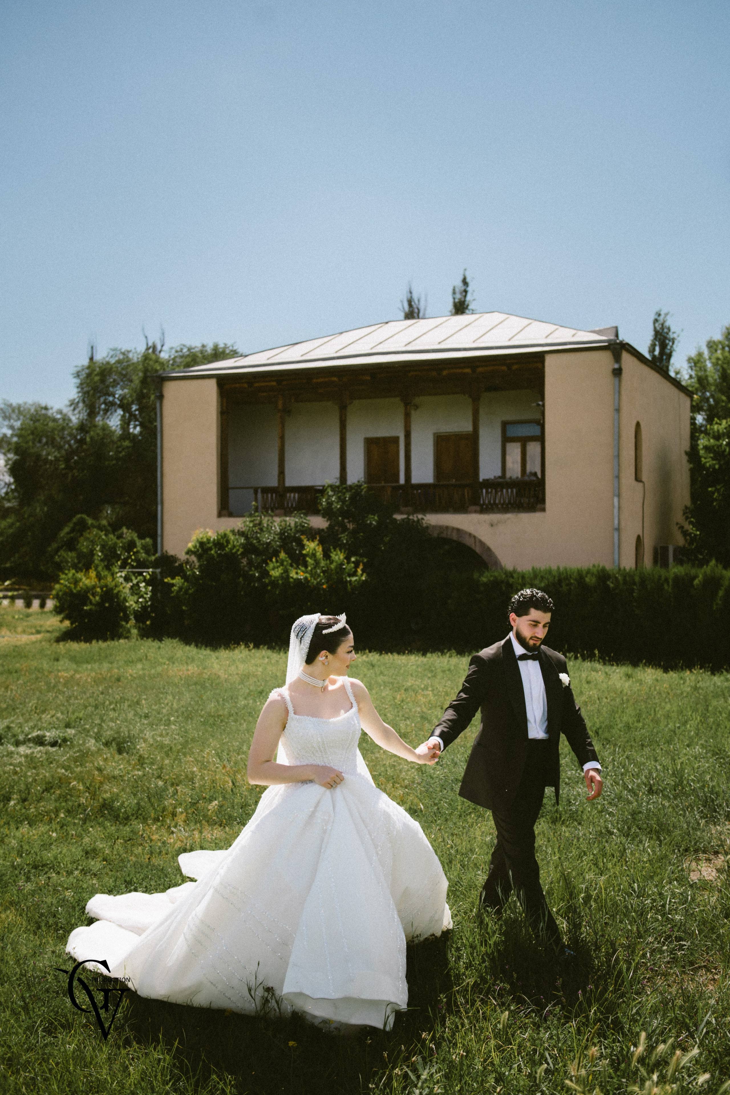 Mher & Milena. Wedding photos and video shooting in Armenia and all over the world!!! Photographer in Yerevan