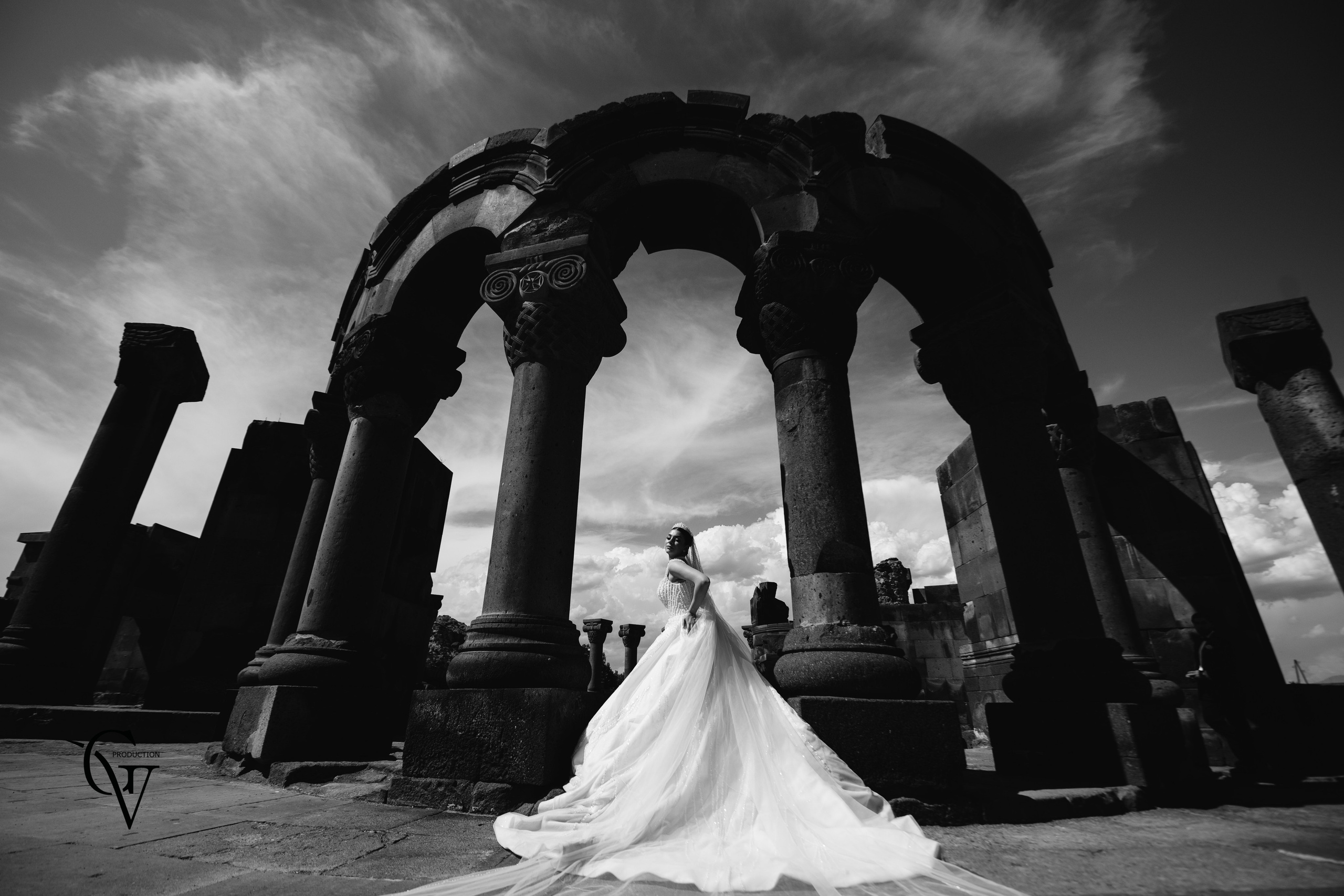 Mher & Milena. Wedding photos and video shooting in Armenia and all over the world!!! Photographer in Yerevan