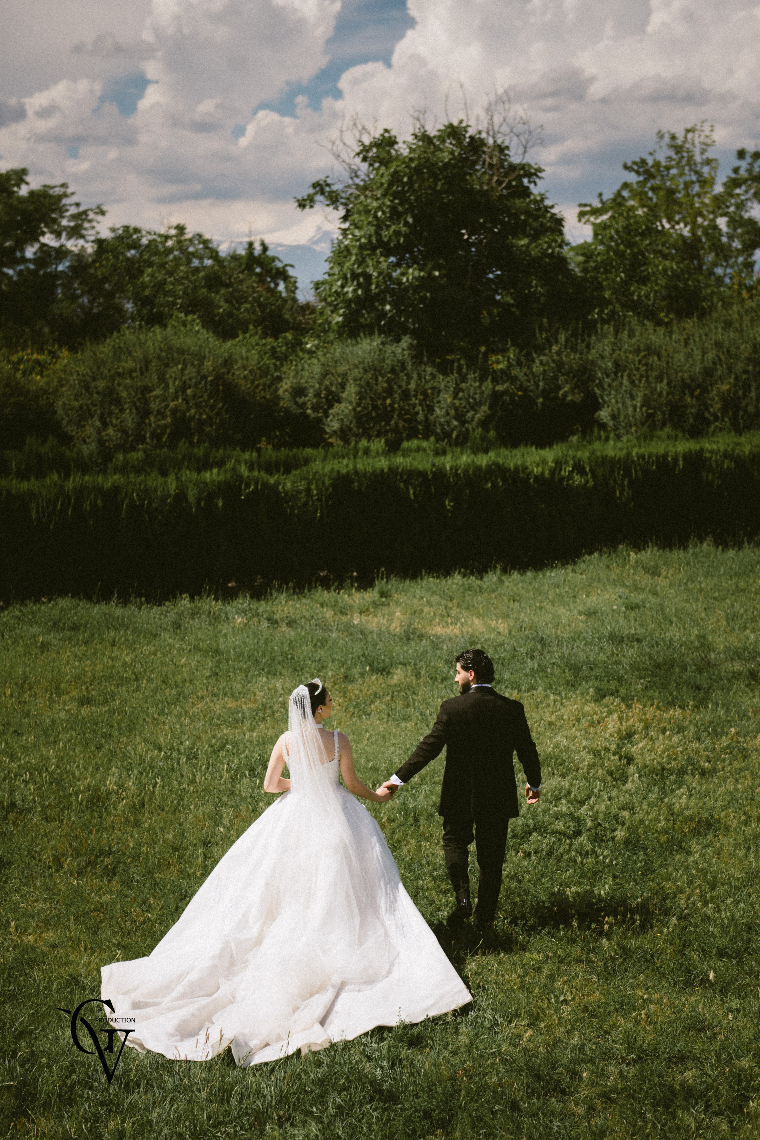 Mher & Milena. Wedding photos and video shooting in Armenia and all over the world!!! Photographer in Yerevan