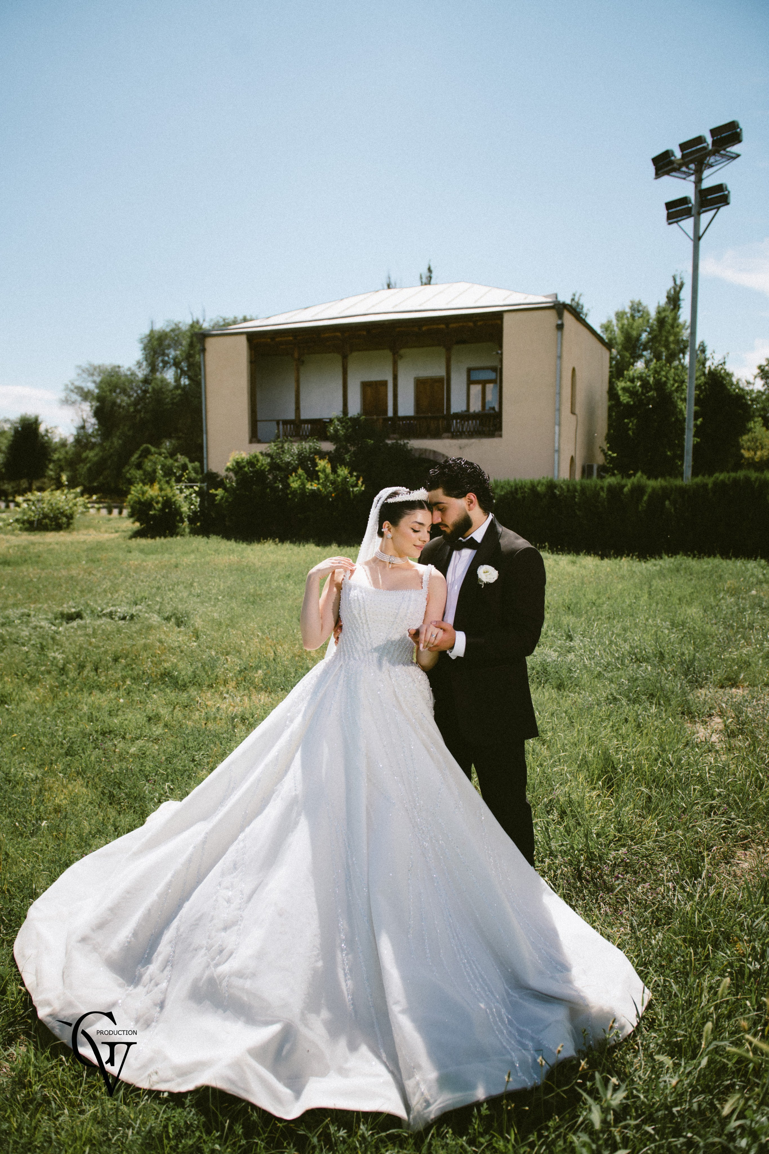 Mher & Milena. Wedding photos and video shooting in Armenia and all over the world!!! Photographer in Yerevan
