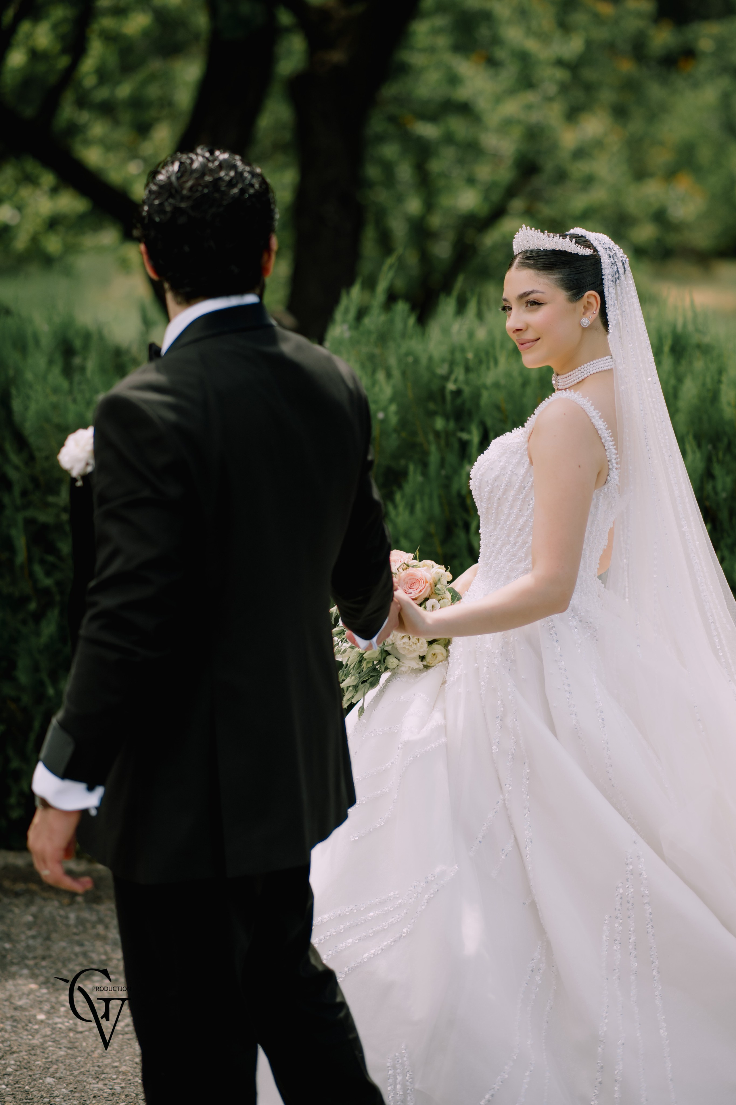 Mher & Milena. Wedding photos and video shooting in Armenia and all over the world!!! Photographer in Yerevan