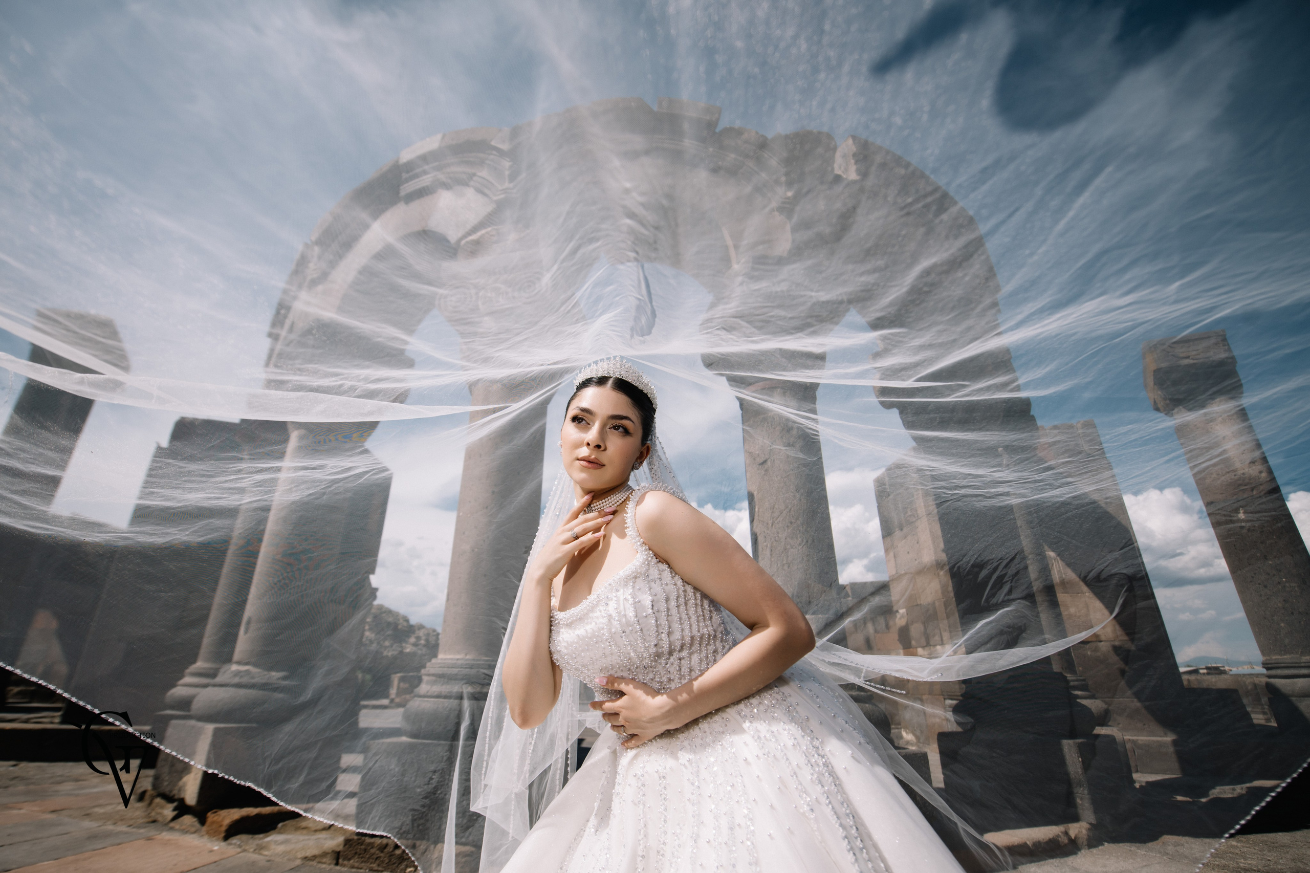 Mher & Milena. Wedding photos and video shooting in Armenia and all over the world!!! Photographer in Yerevan