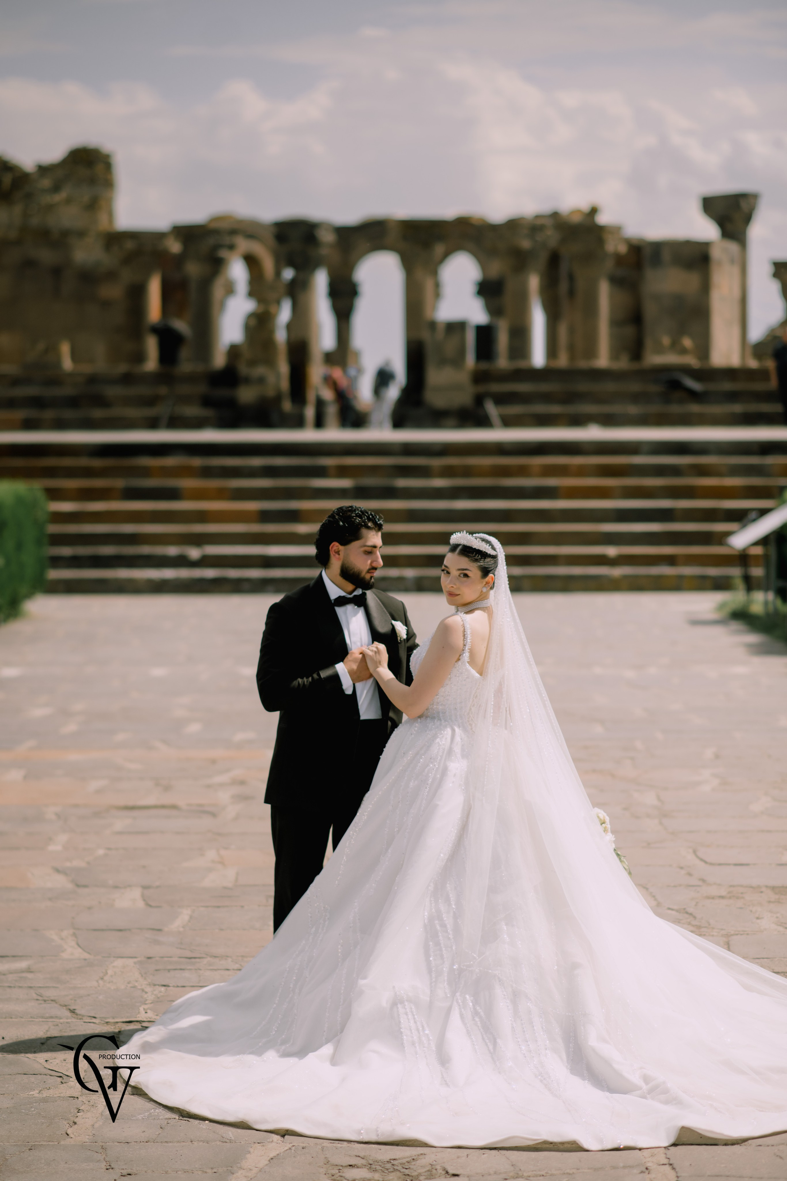 Mher & Milena. Wedding photos and video shooting in Armenia and all over the world!!! Photographer in Yerevan
