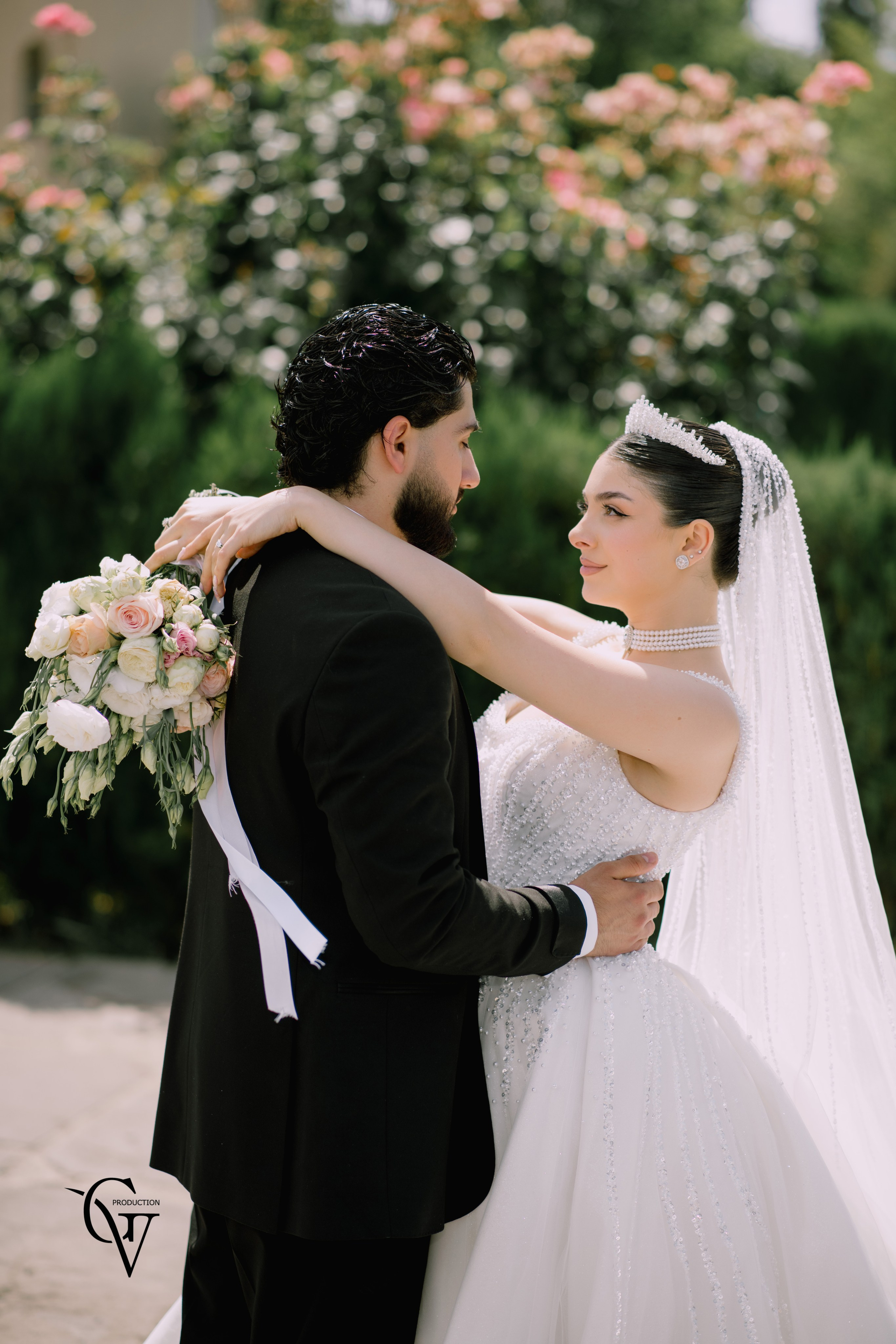 Mher & Milena. Wedding photos and video shooting in Armenia and all over the world!!! Photographer in Yerevan