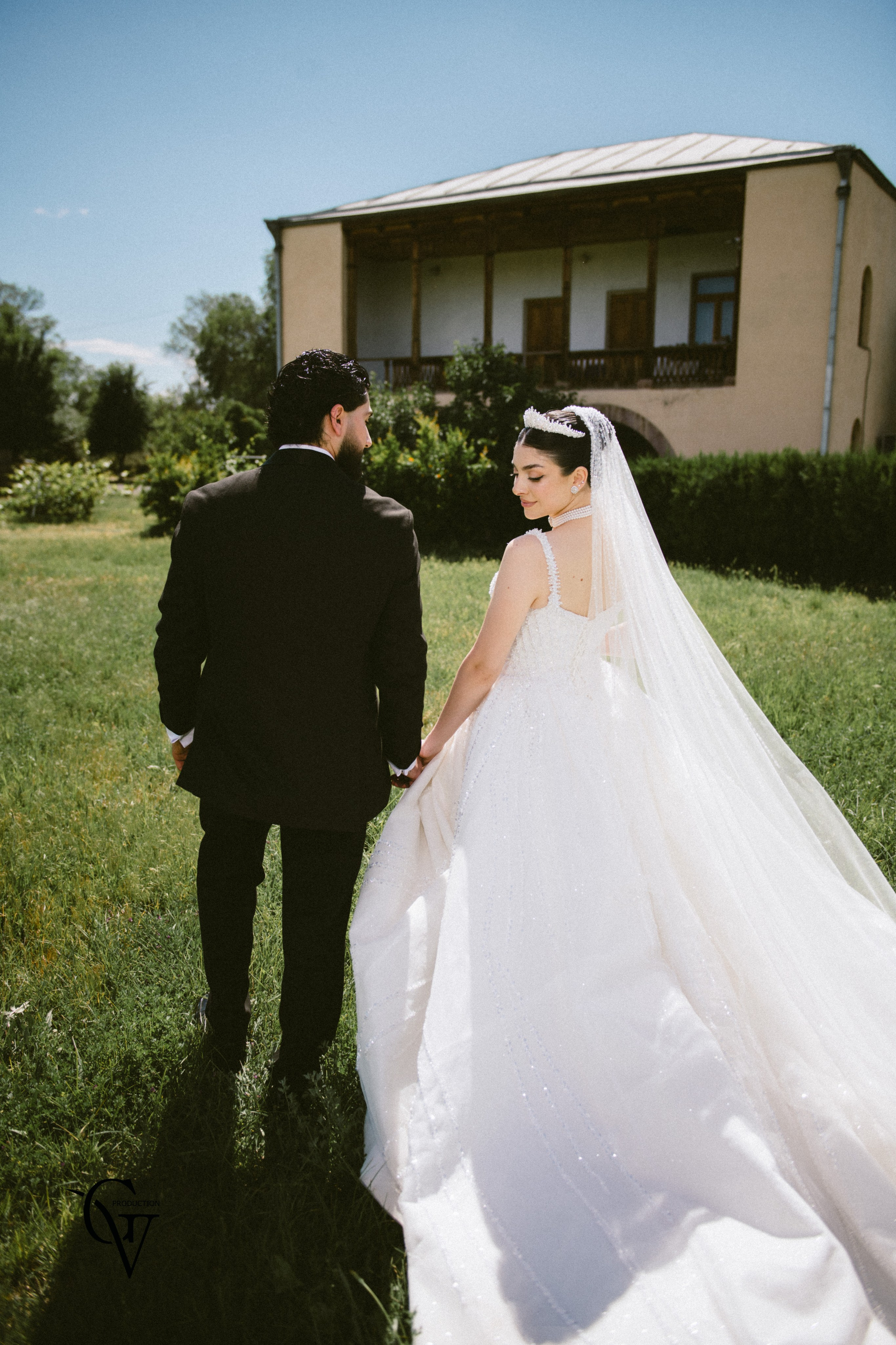 Mher & Milena. Wedding photos and video shooting in Armenia and all over the world!!! Photographer in Yerevan