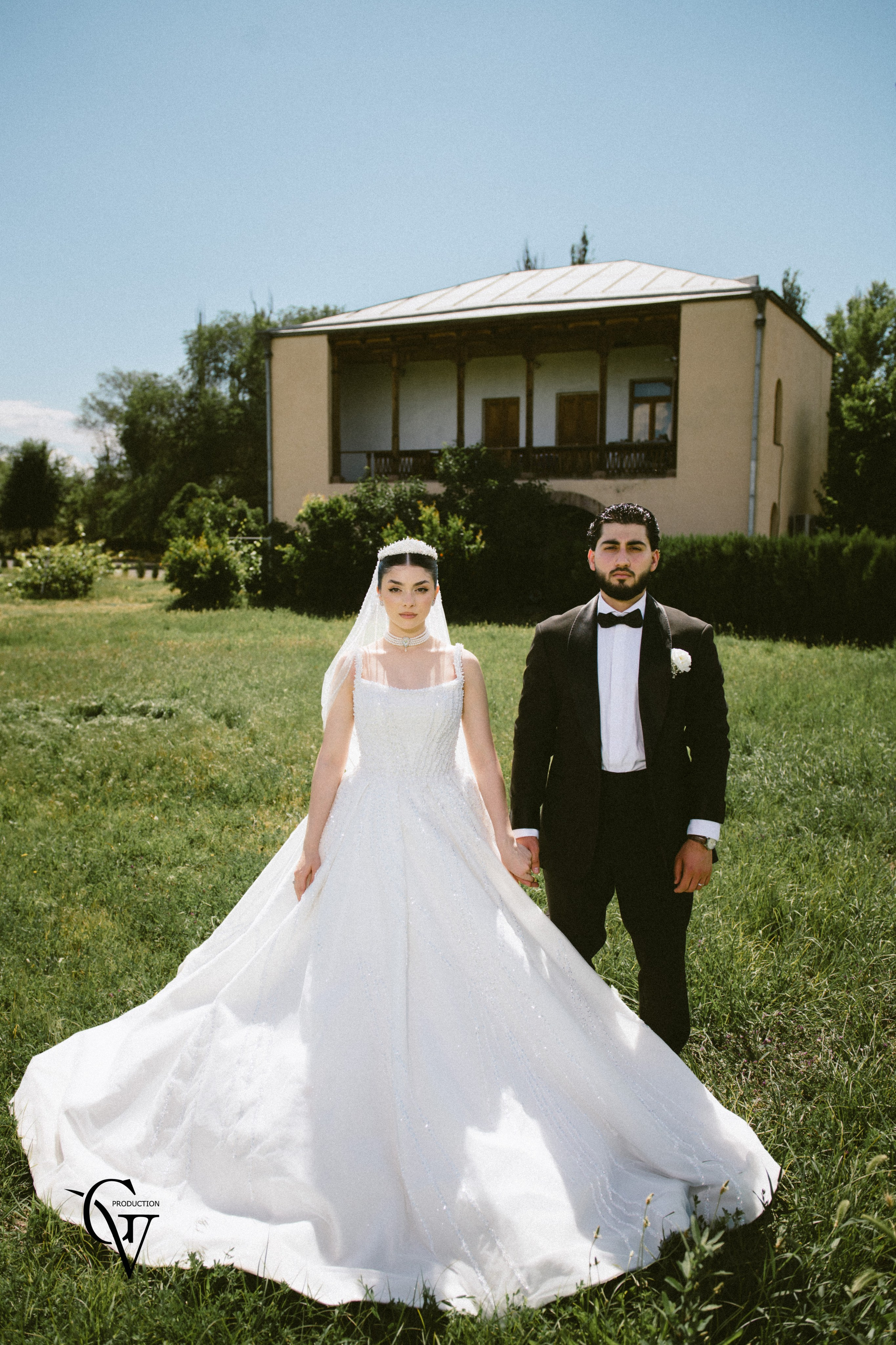 Mher & Milena. Wedding photos and video shooting in Armenia and all over the world!!! Photographer in Yerevan