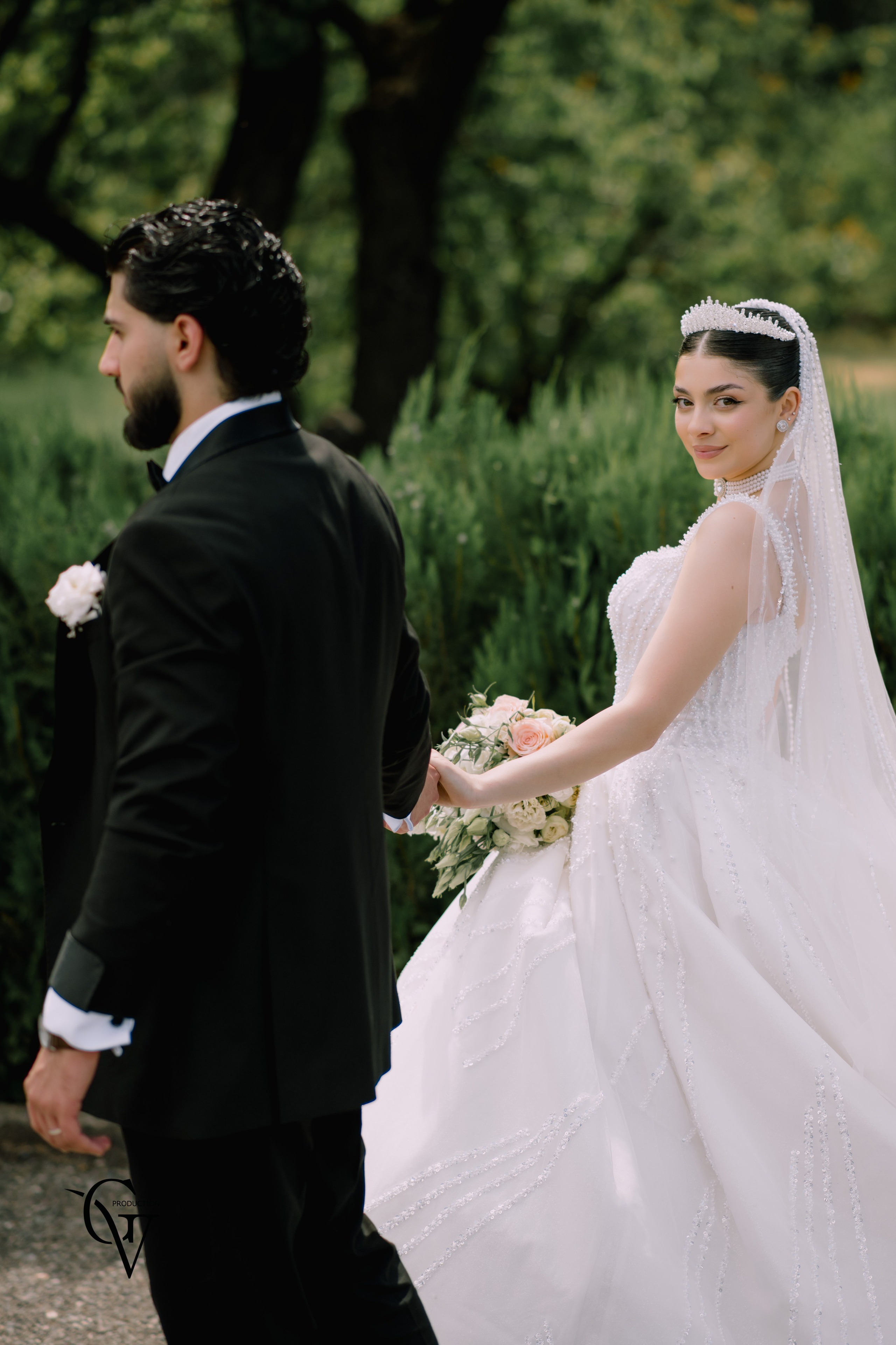 Mher & Milena. Wedding photos and video shooting in Armenia and all over the world!!! Photographer in Yerevan