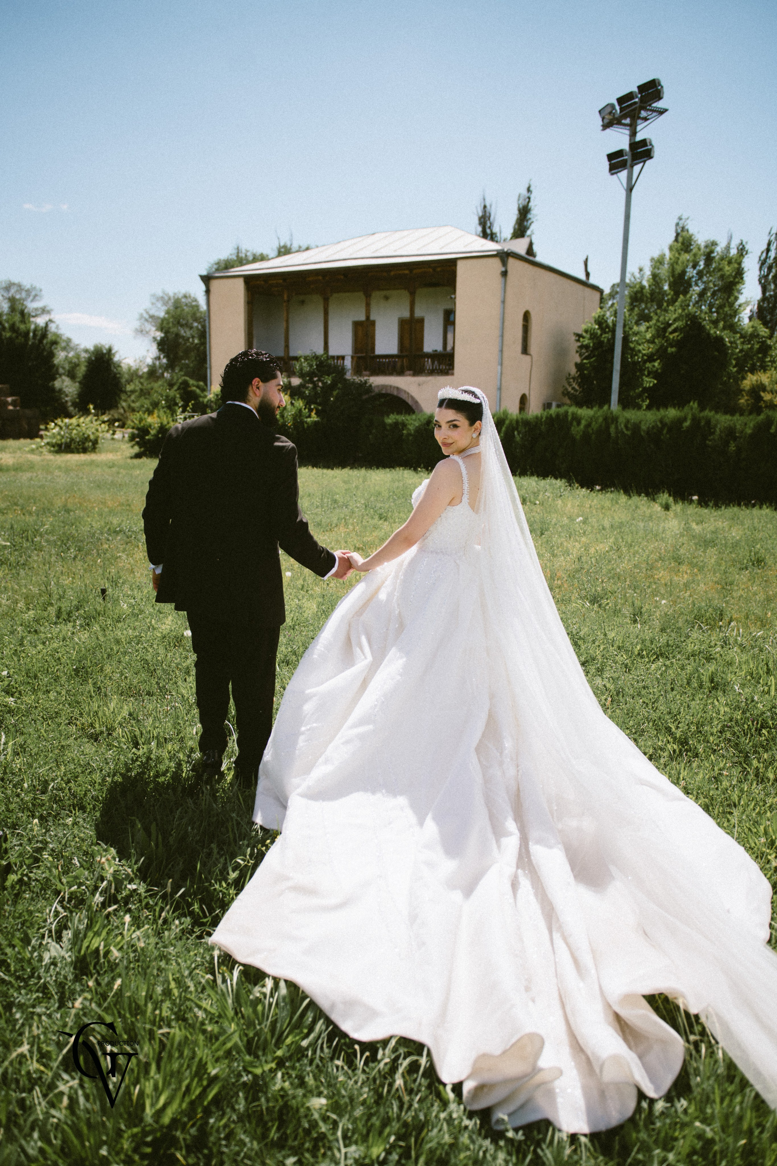 Mher & Milena. Wedding photos and video shooting in Armenia and all over the world!!! Photographer in Yerevan