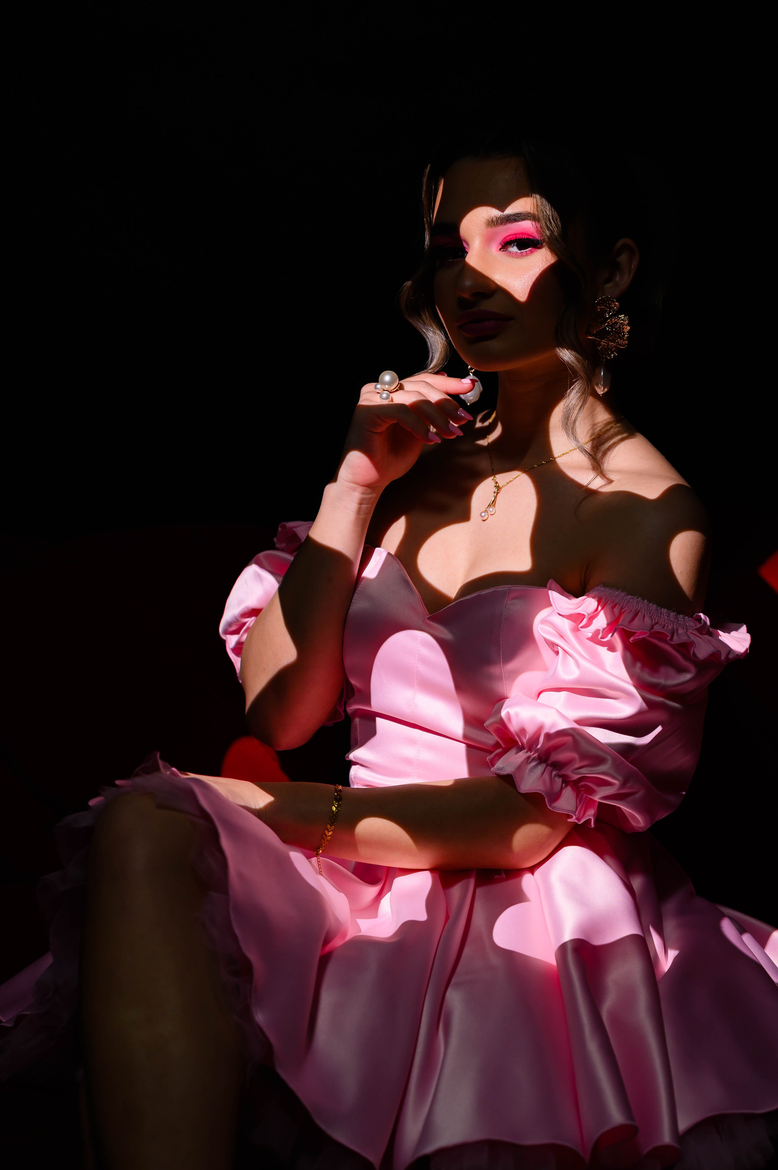 Studio. Ligiafoto.ro