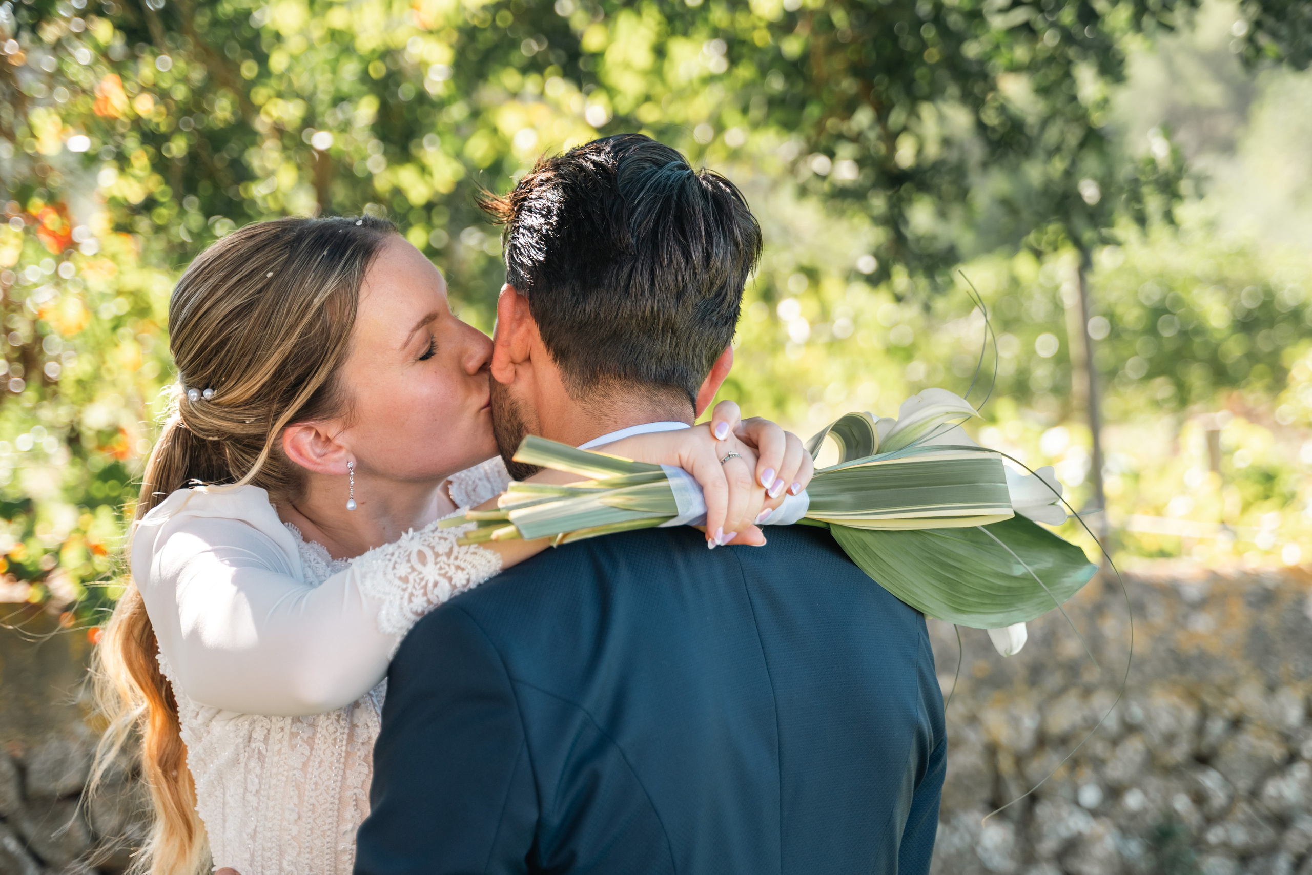 Carmen&Germán. Mallorca Weddings & Family – Natural & Emotional Photography