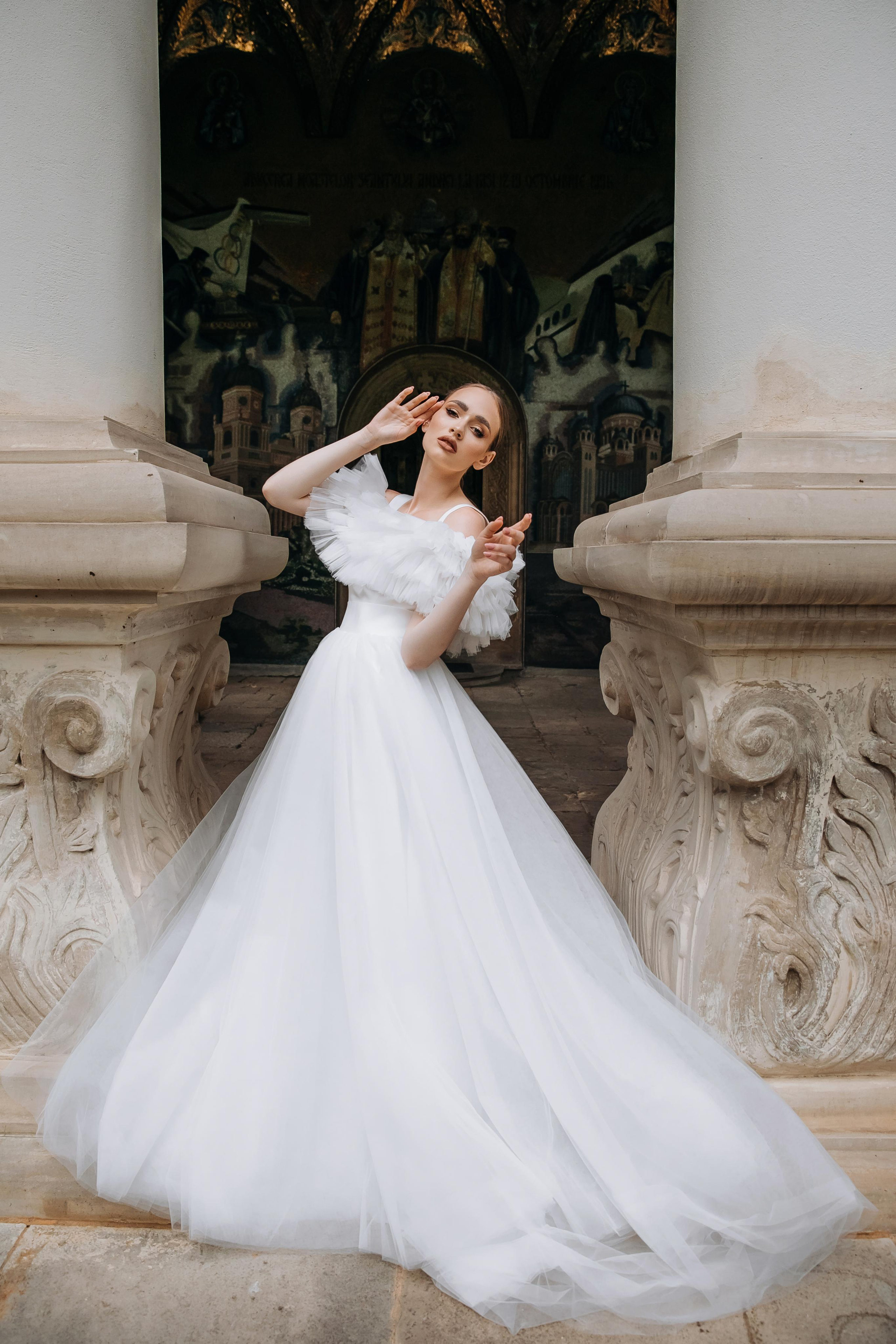 Iurkovski PHOTOGRAPHY in Europe. Luxury destination weddings and events