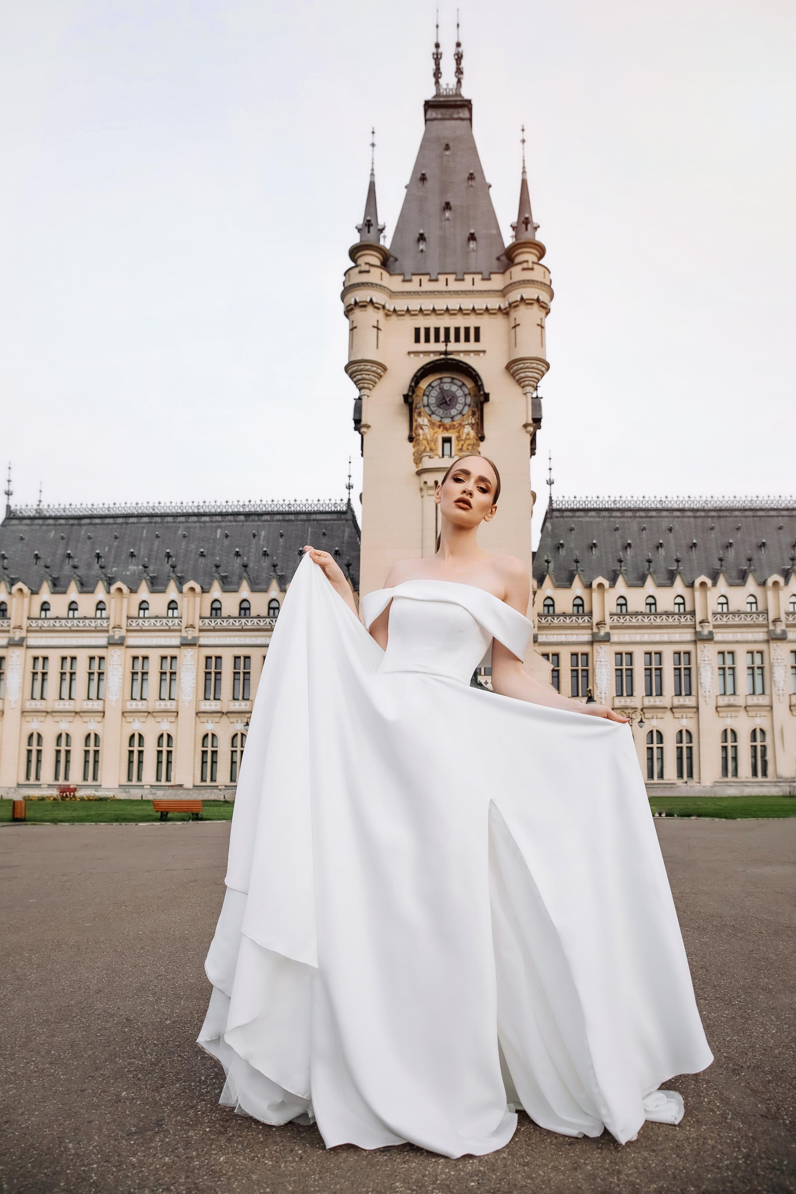 Iurkovski PHOTOGRAPHY in Europe. Luxury destination weddings and events