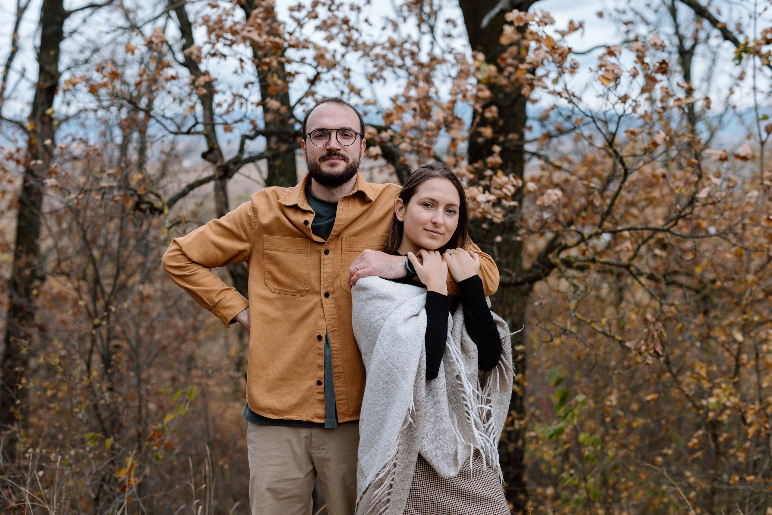 Iosana & Grisha. Main