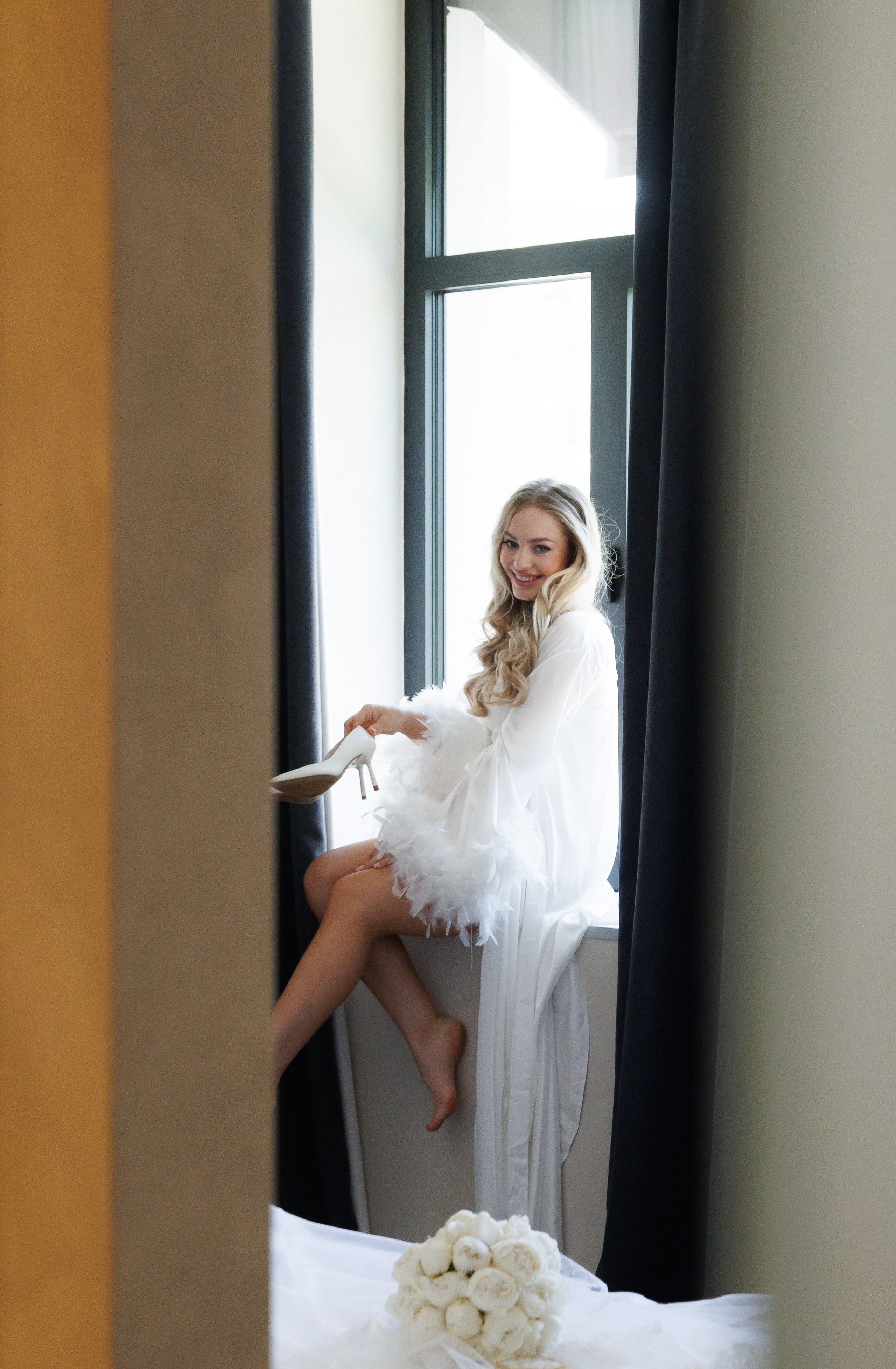 Сборы+прогулка+церемония+фуршет. Wedding photographer Batumi Tbilisi Georgia