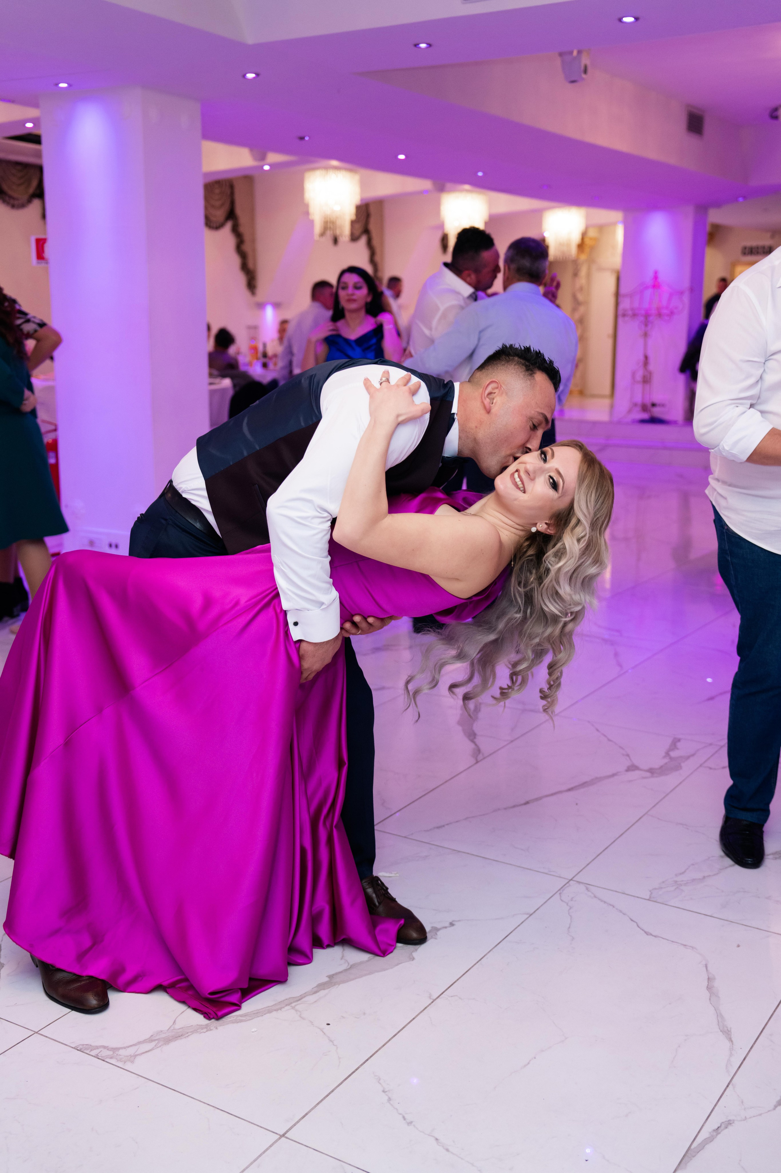 Miriam. Studio Timis