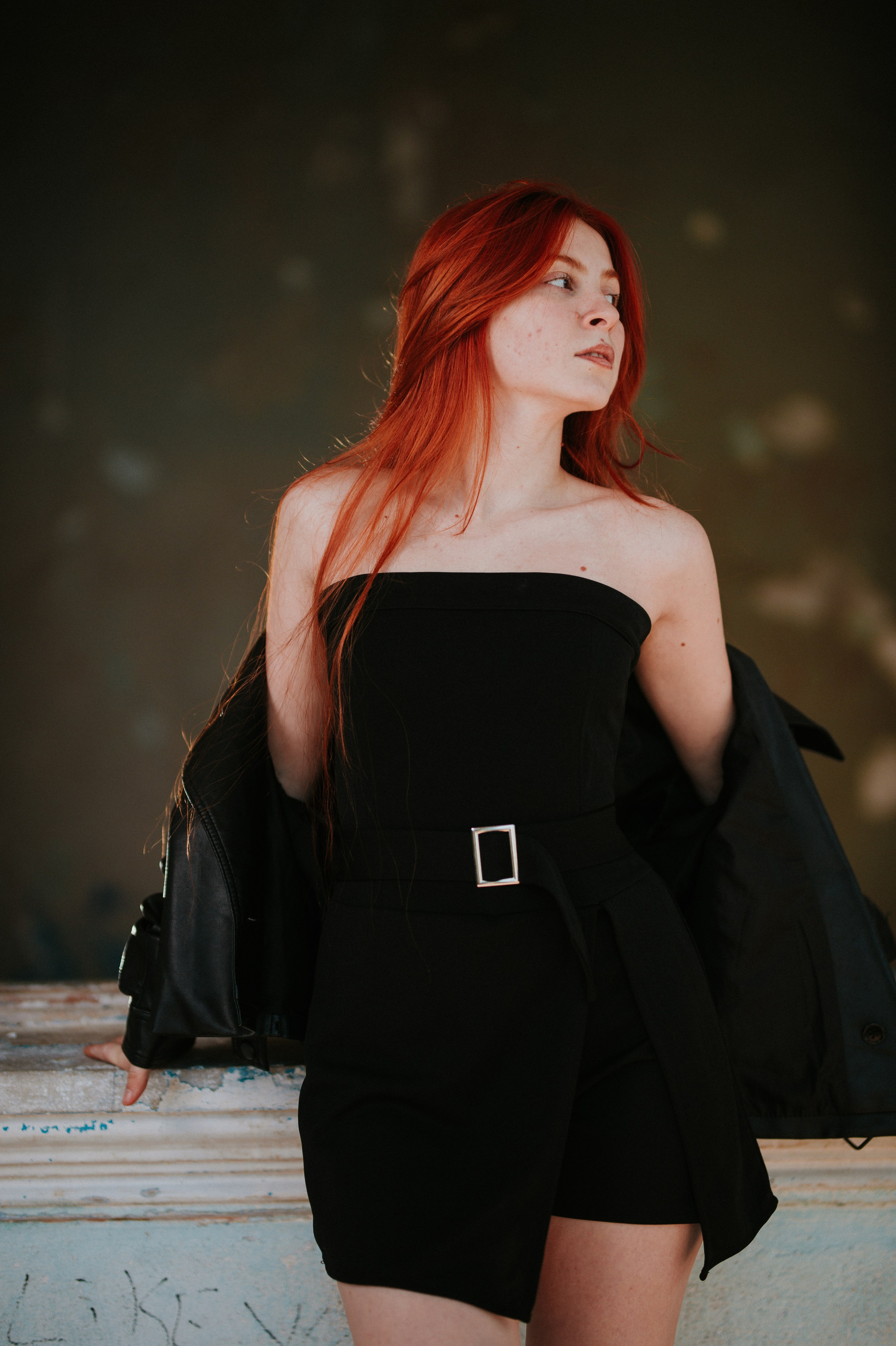 MD: ანა ირემაძე (პერსონალური ფოტოსესია)