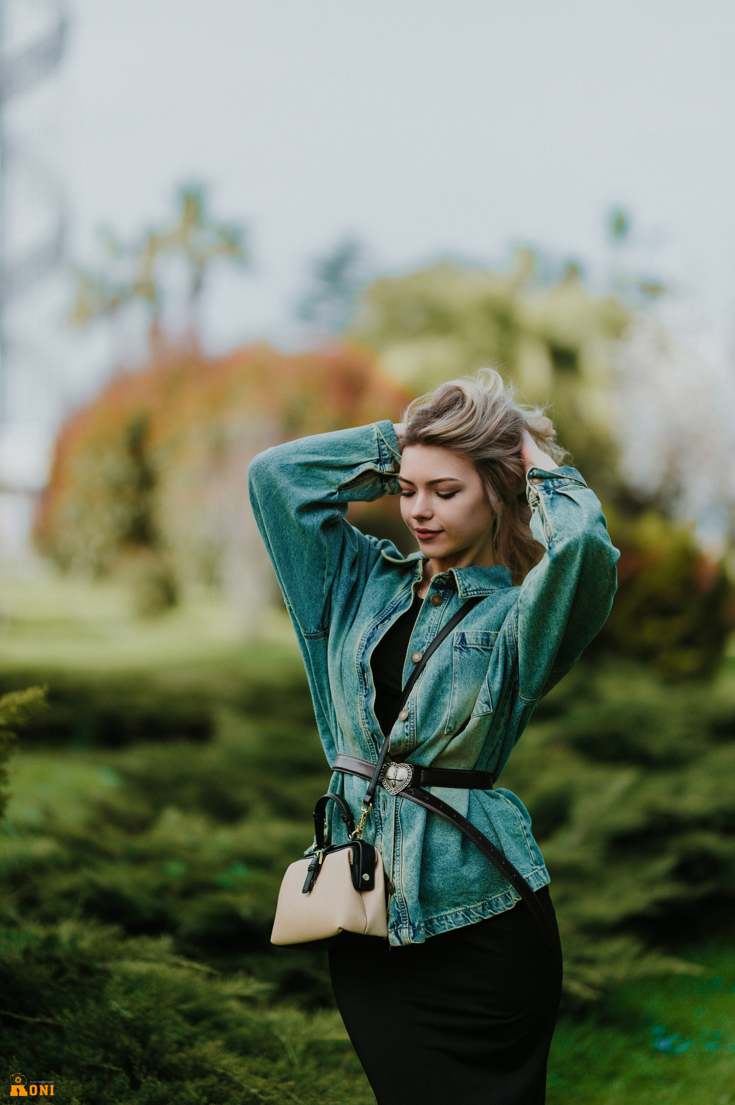 Personal Photo Session