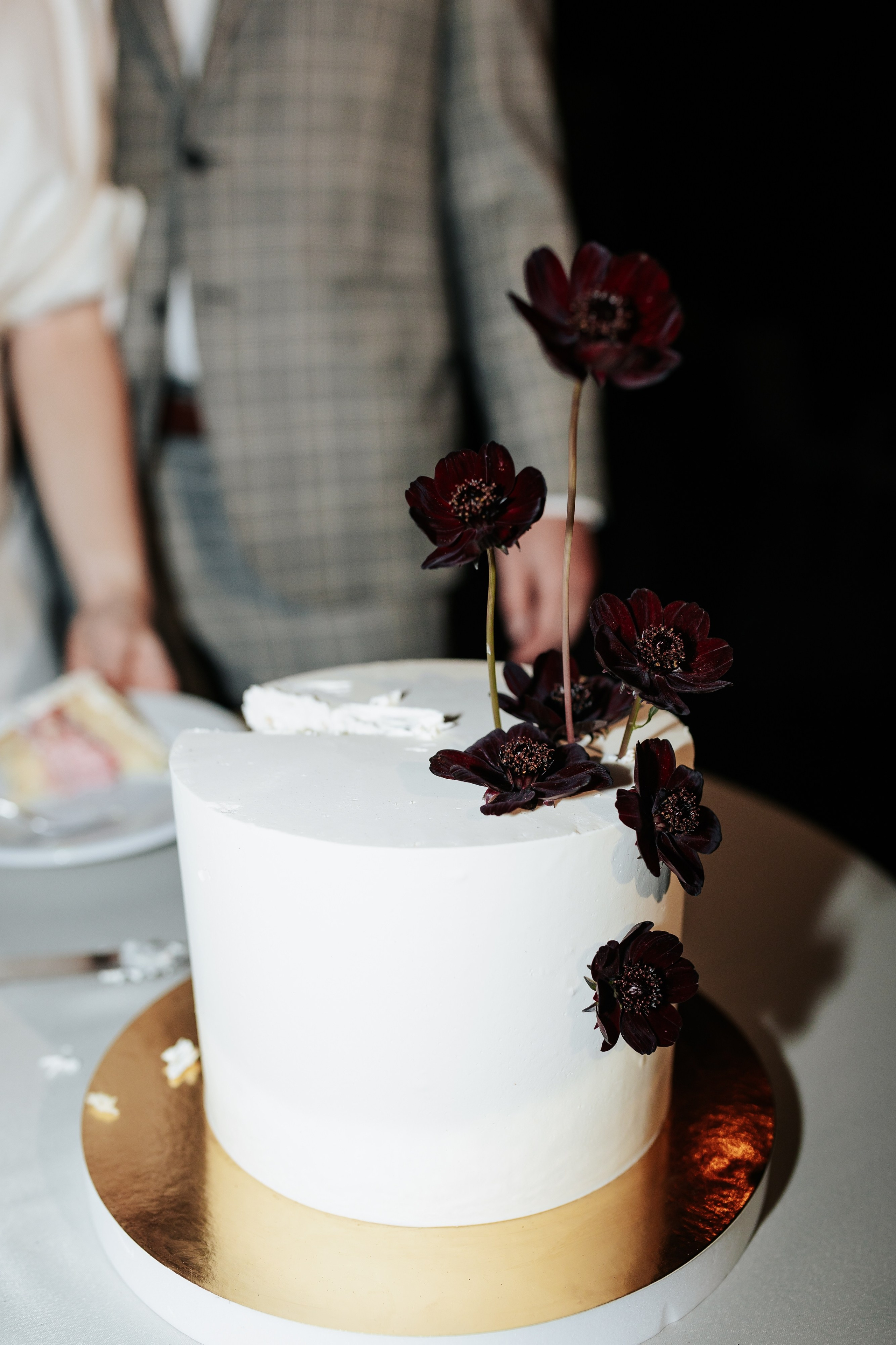 Maria & Serhiy. Dwor Sierakow. 25.09.2024. Fotograf ślubny i rodzinny w Krakowie Yana Klymova